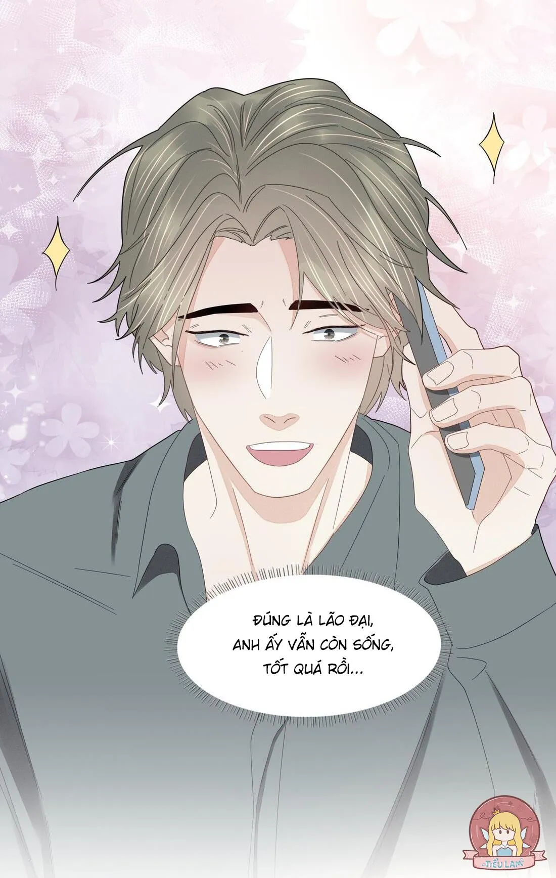 Bất an vu thất Chapter 36 Trang 36