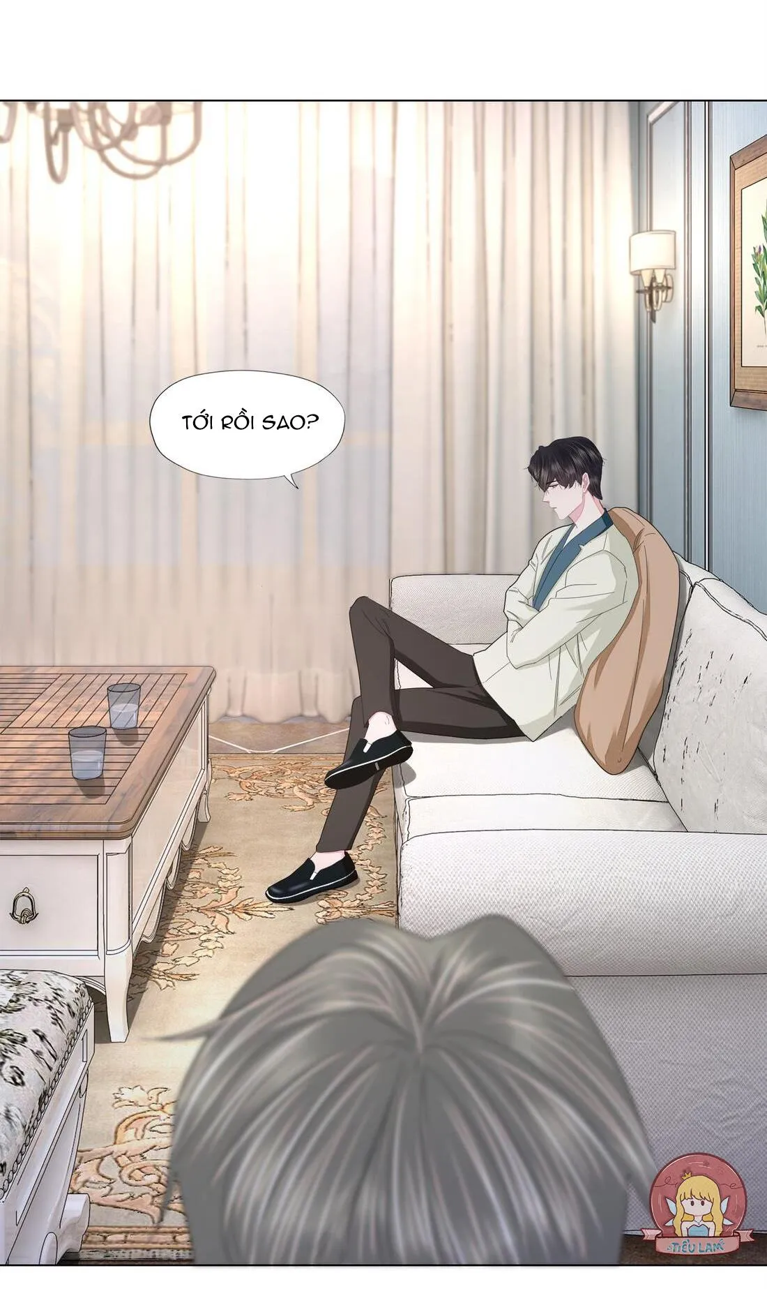 Bất an vu thất Chapter 36 Trang 40