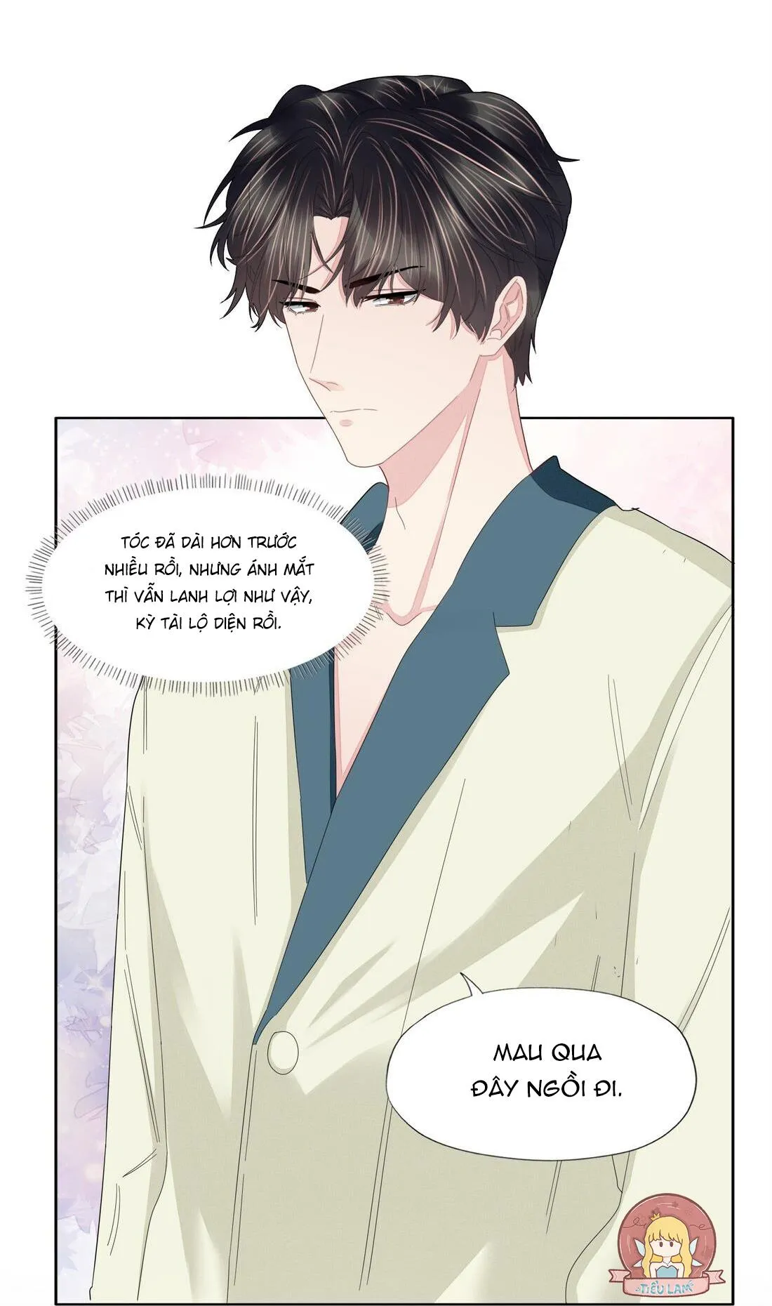 Bất an vu thất Chapter 36 Trang 41