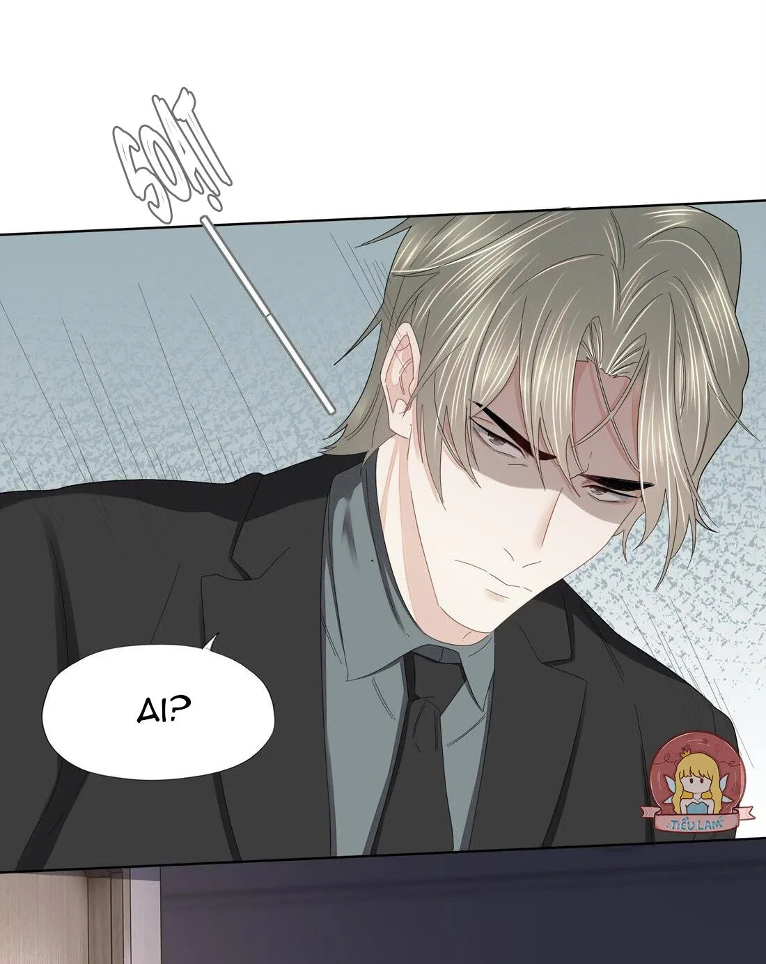 Bất an vu thất Chapter 36 Trang 46