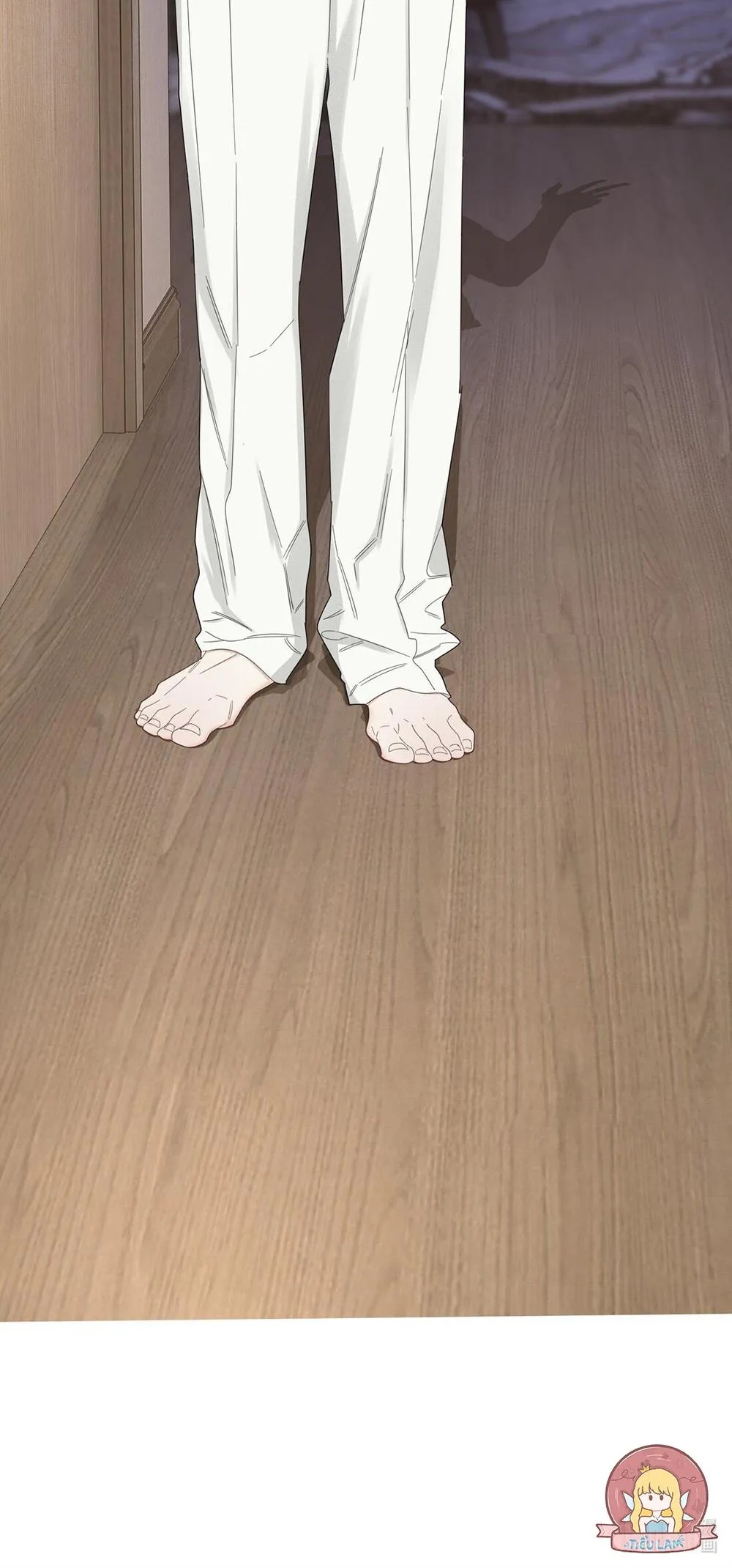 Bất an vu thất Chapter 36 Trang 48