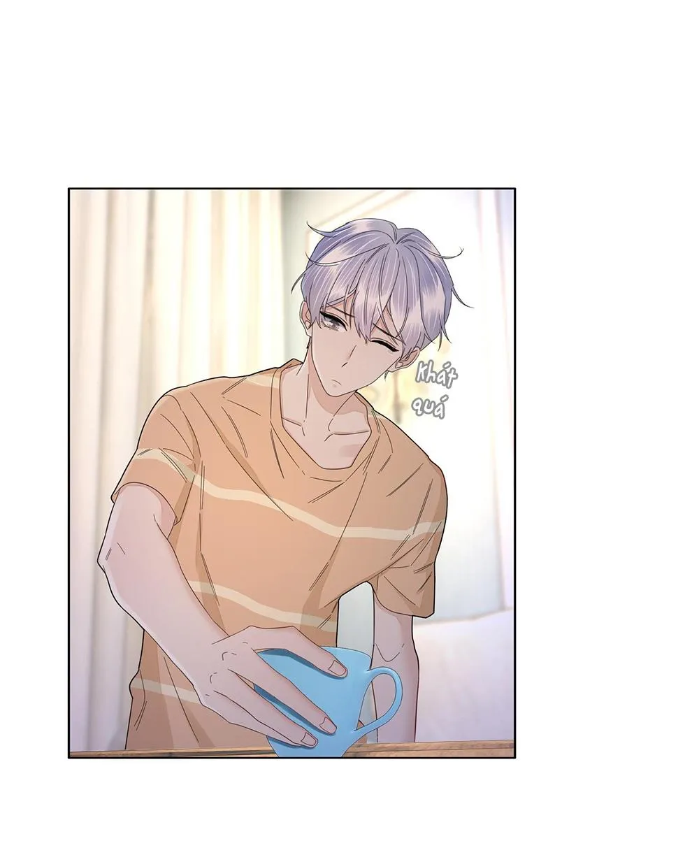 Bất an vu thất Chapter 37 Trang 5