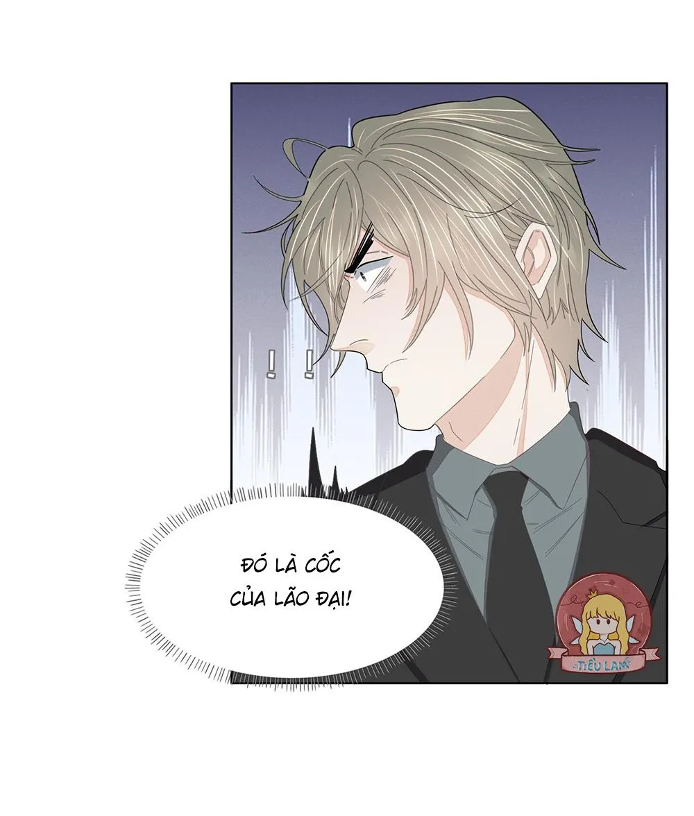 Bất an vu thất Chapter 37 Trang 6