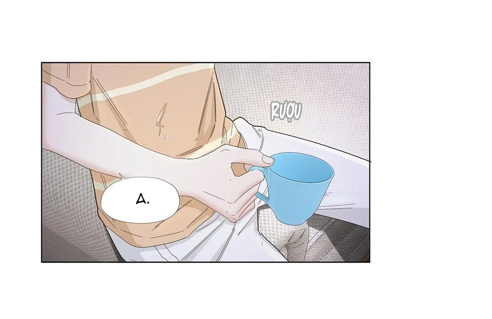 Bất an vu thất Chapter 37 Trang 9