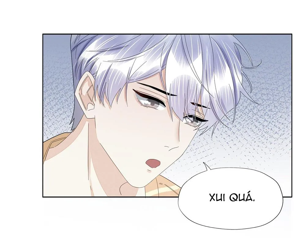 Bất an vu thất Chapter 37 Trang 10