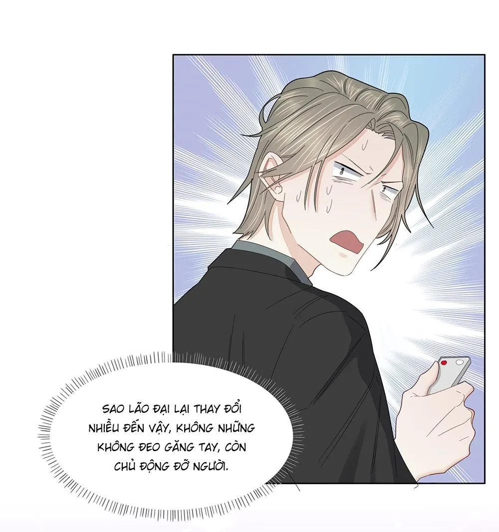 Bất an vu thất Chapter 37 Trang 12