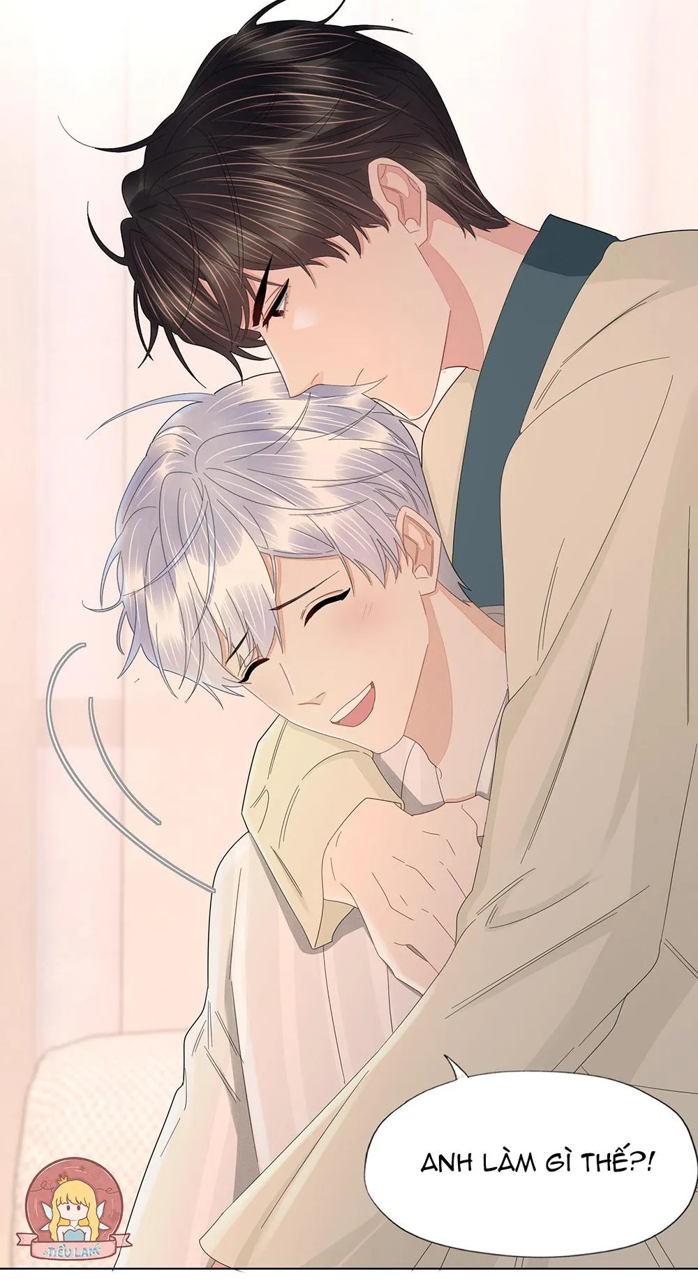 Bất an vu thất Chapter 37 Trang 18