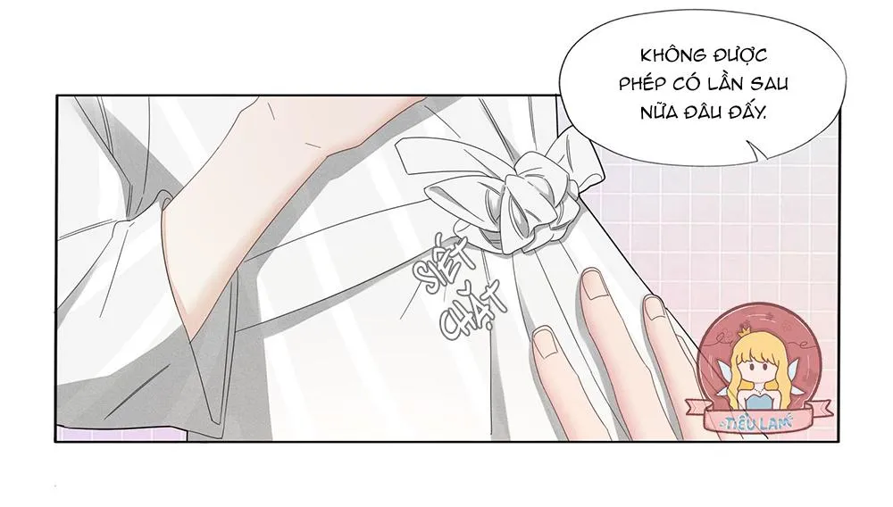 Bất an vu thất Chapter 37 Trang 20