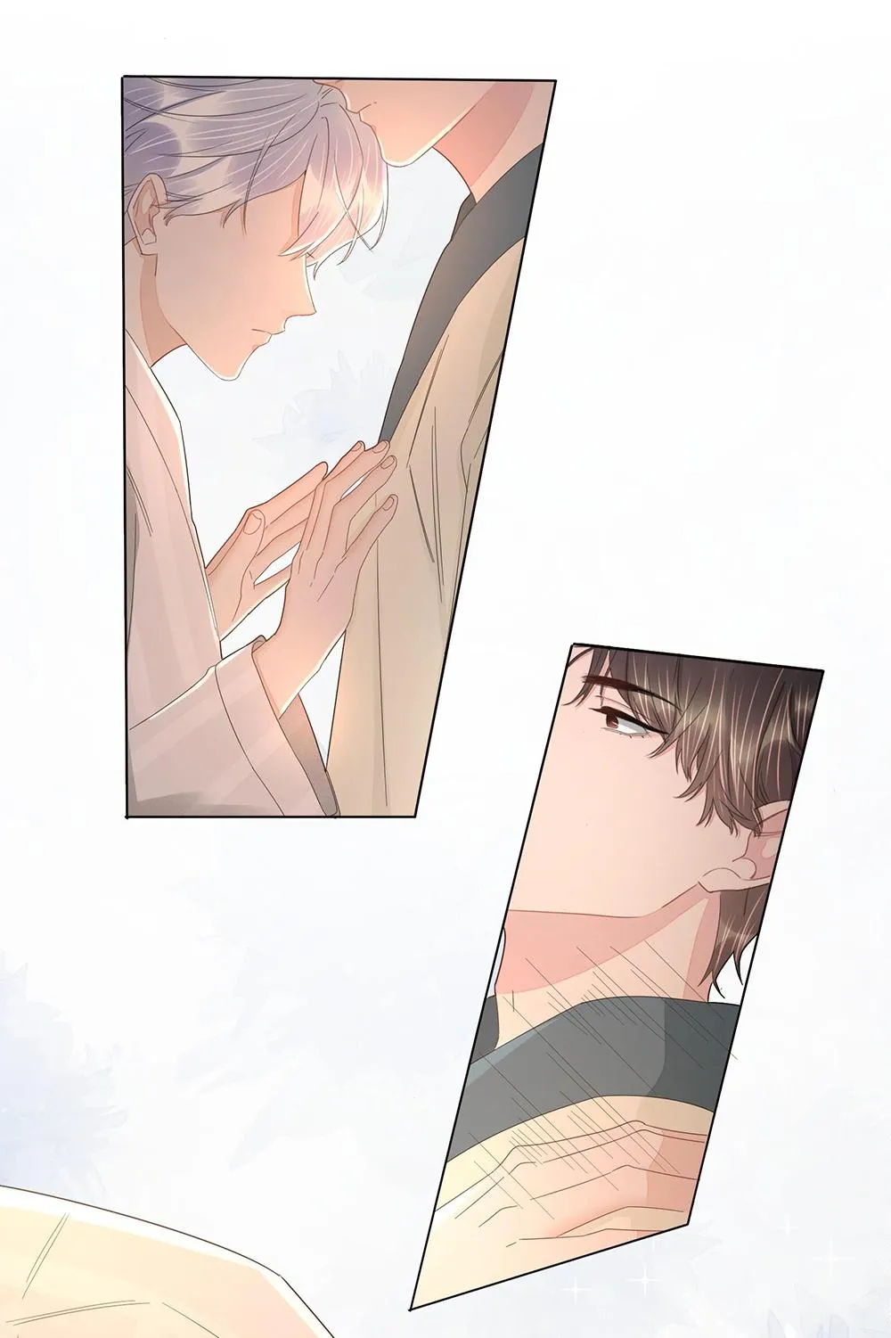 Bất an vu thất Chapter 37 Trang 21