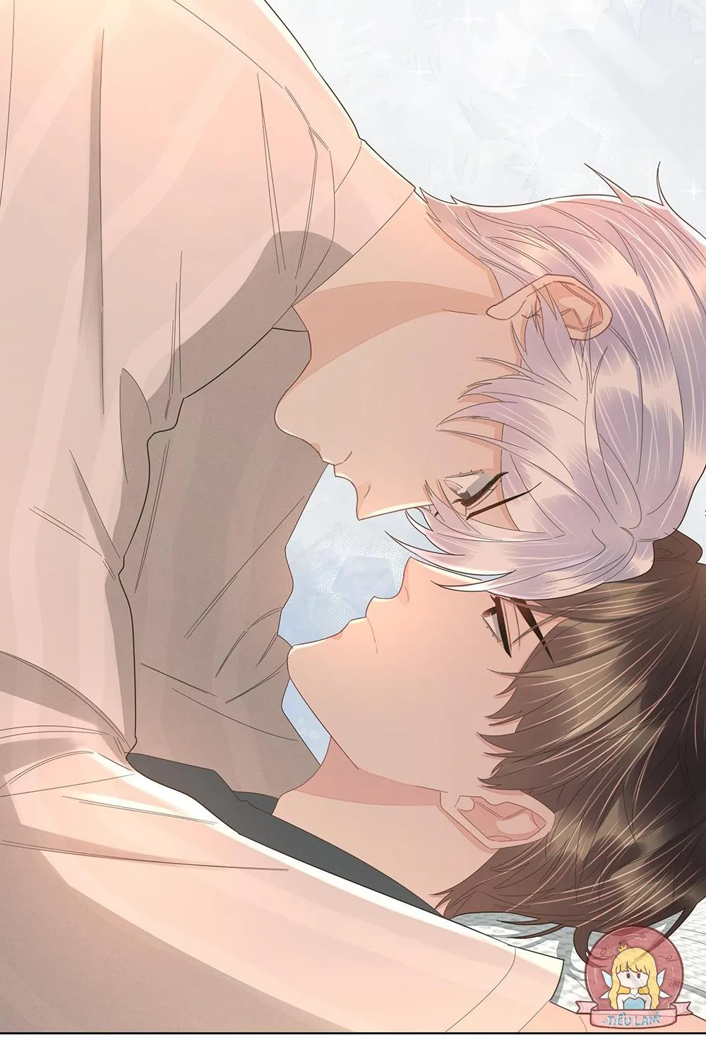 Bất an vu thất Chapter 37 Trang 22