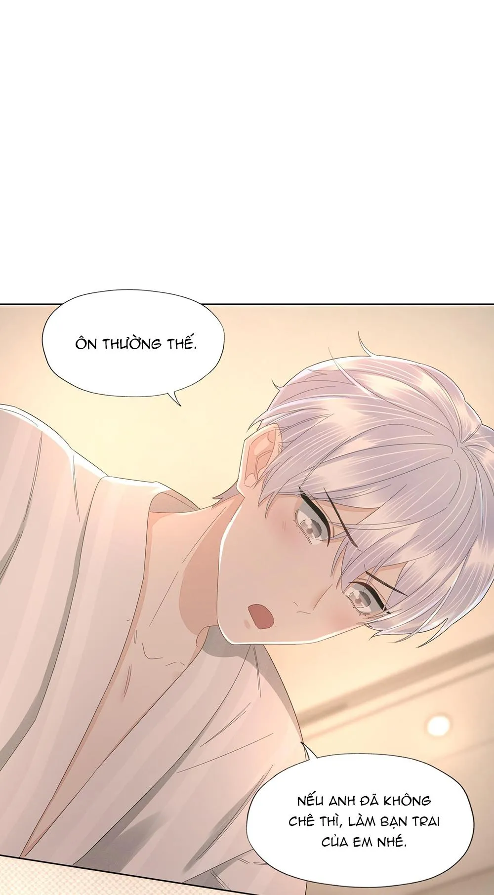 Bất an vu thất Chapter 37 Trang 23