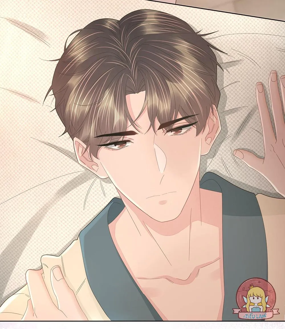 Bất an vu thất Chapter 37 Trang 24