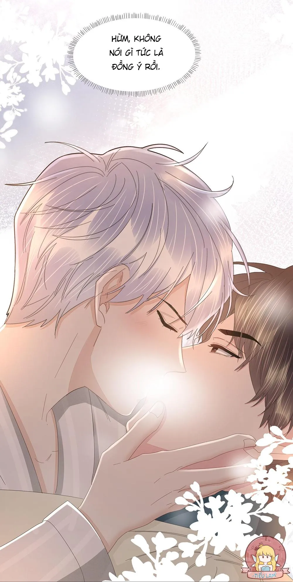 Bất an vu thất Chapter 37 Trang 25