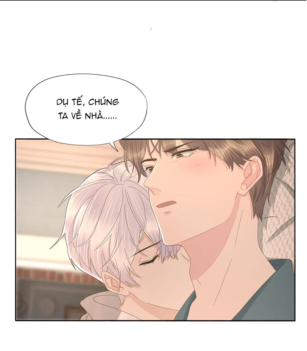 Bất an vu thất Chapter 37 Trang 26