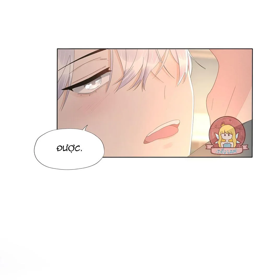 Bất an vu thất Chapter 37 Trang 27