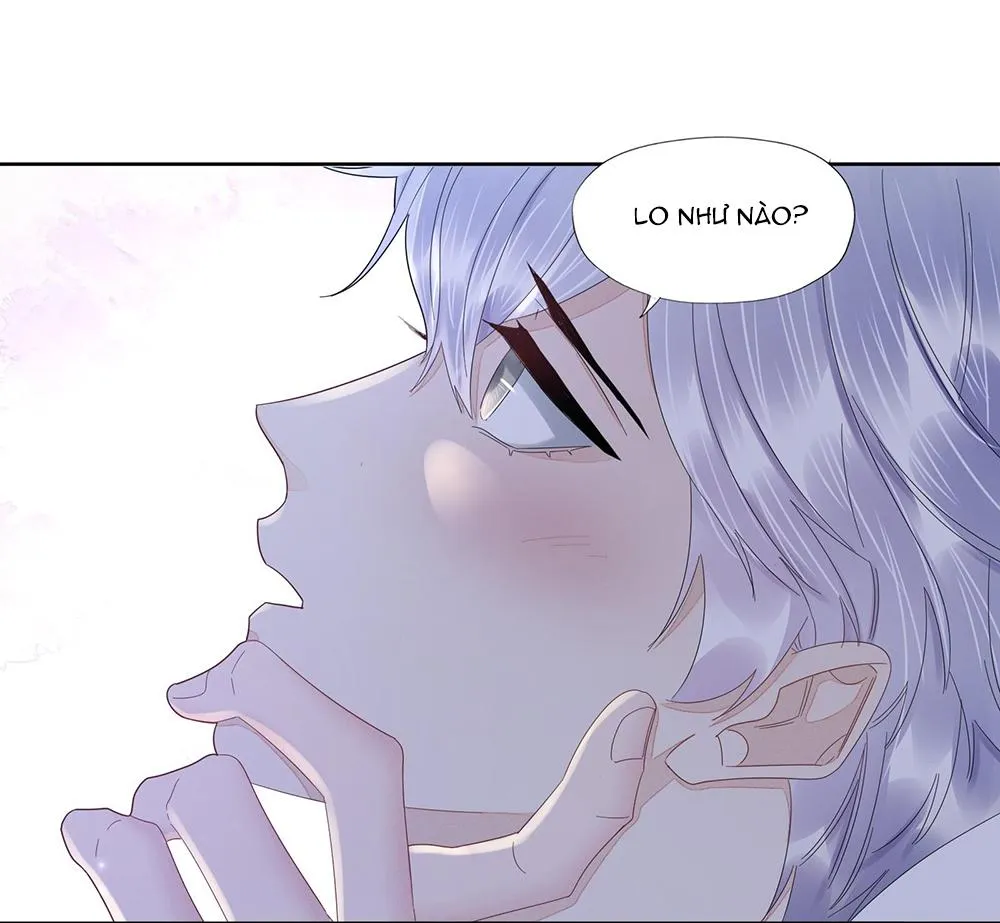 Bất an vu thất Chapter 37 Trang 31