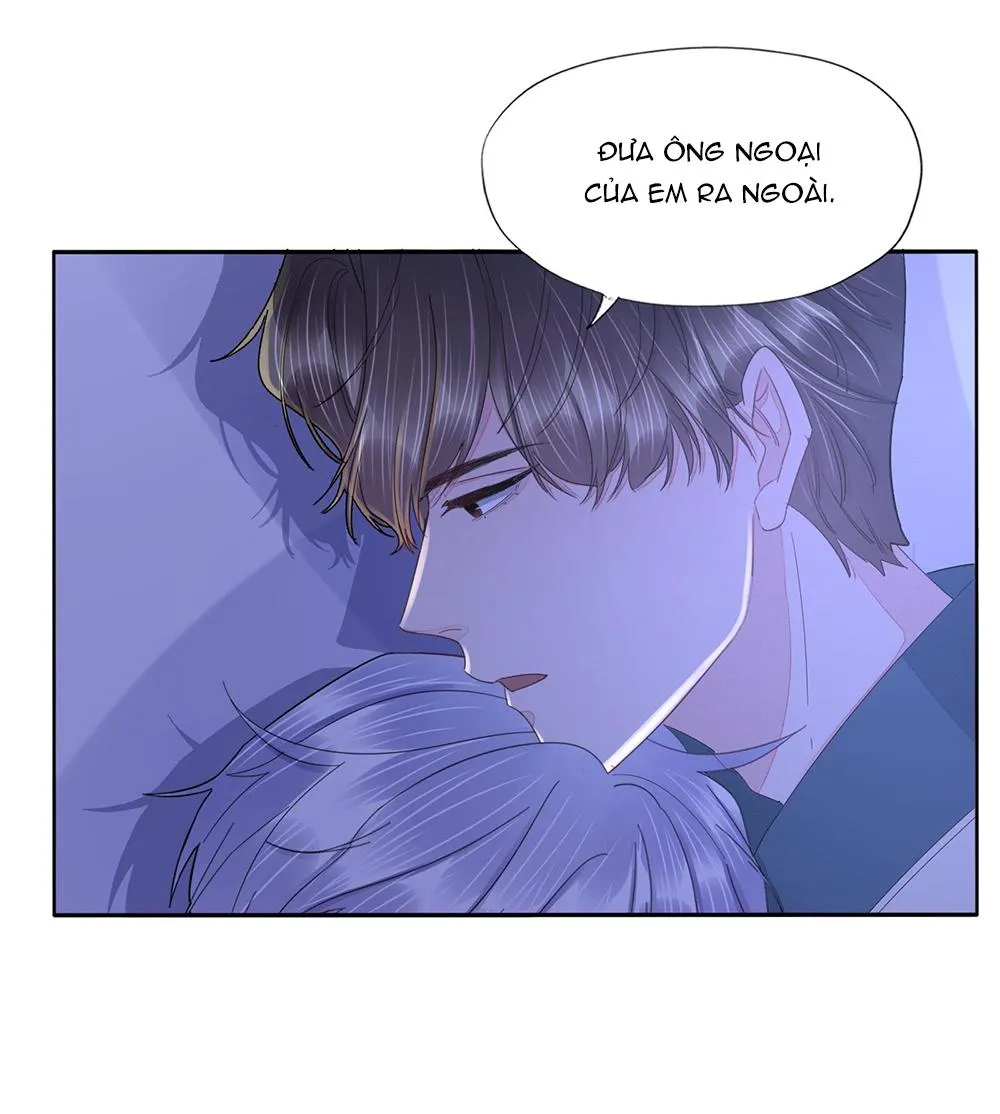 Bất an vu thất Chapter 37 Trang 34