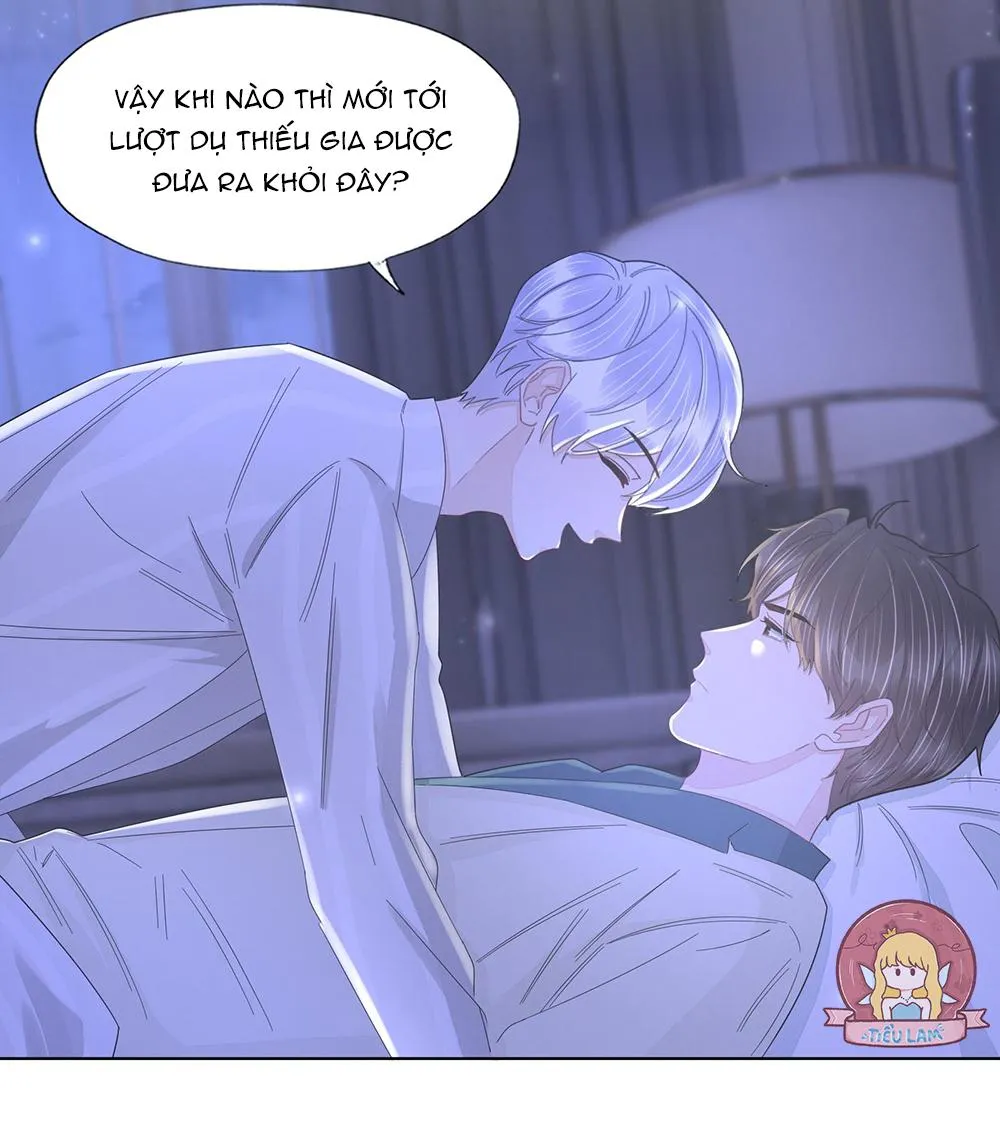 Bất an vu thất Chapter 37 Trang 36