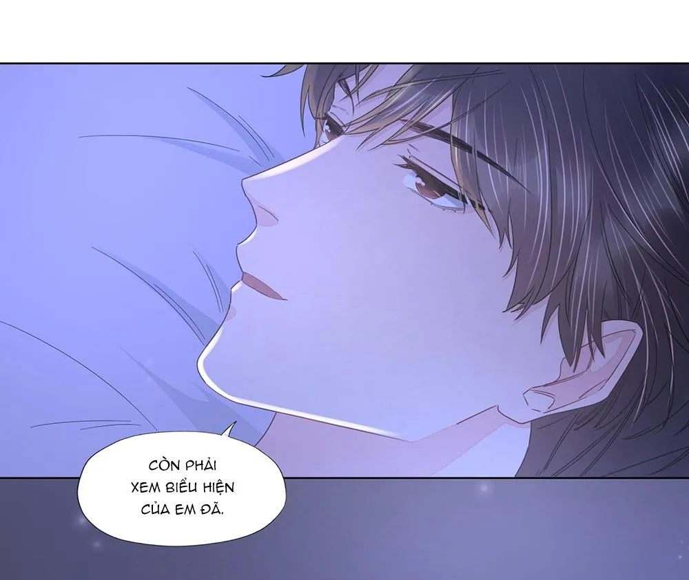 Bất an vu thất Chapter 37 Trang 37