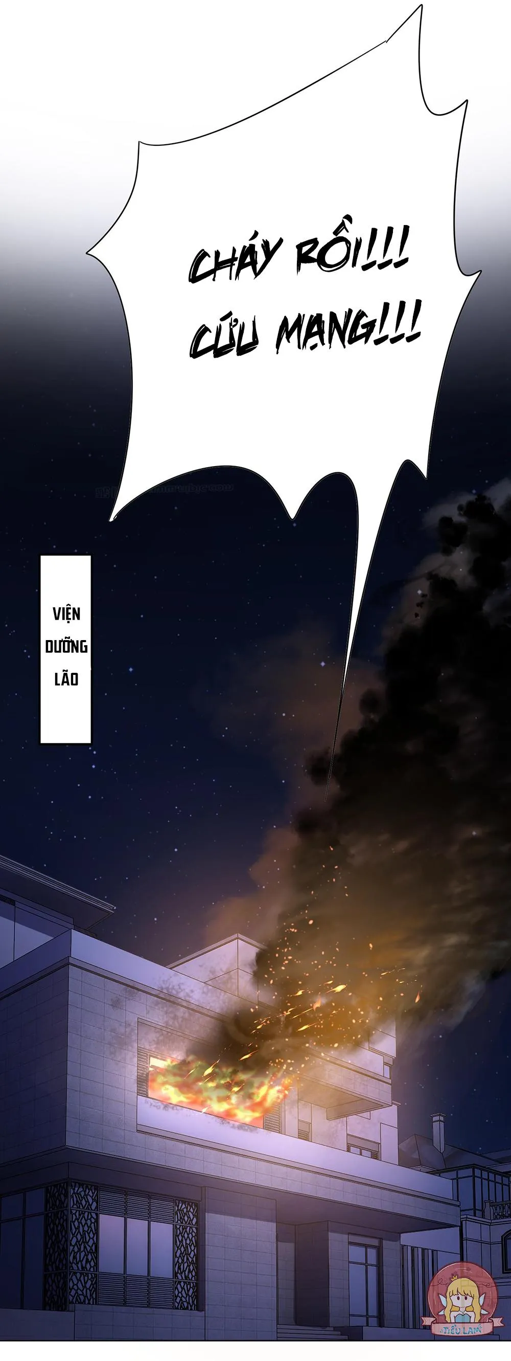 Bất an vu thất Chapter 37 Trang 42