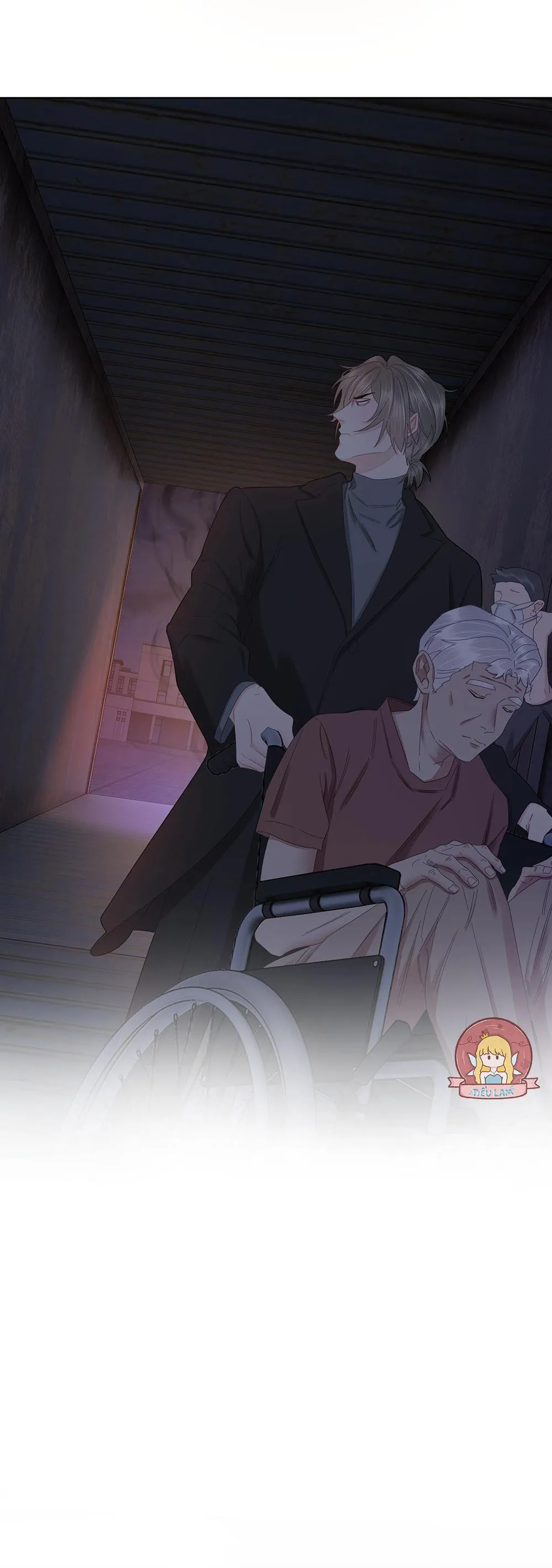 Bất an vu thất Chapter 37 Trang 43