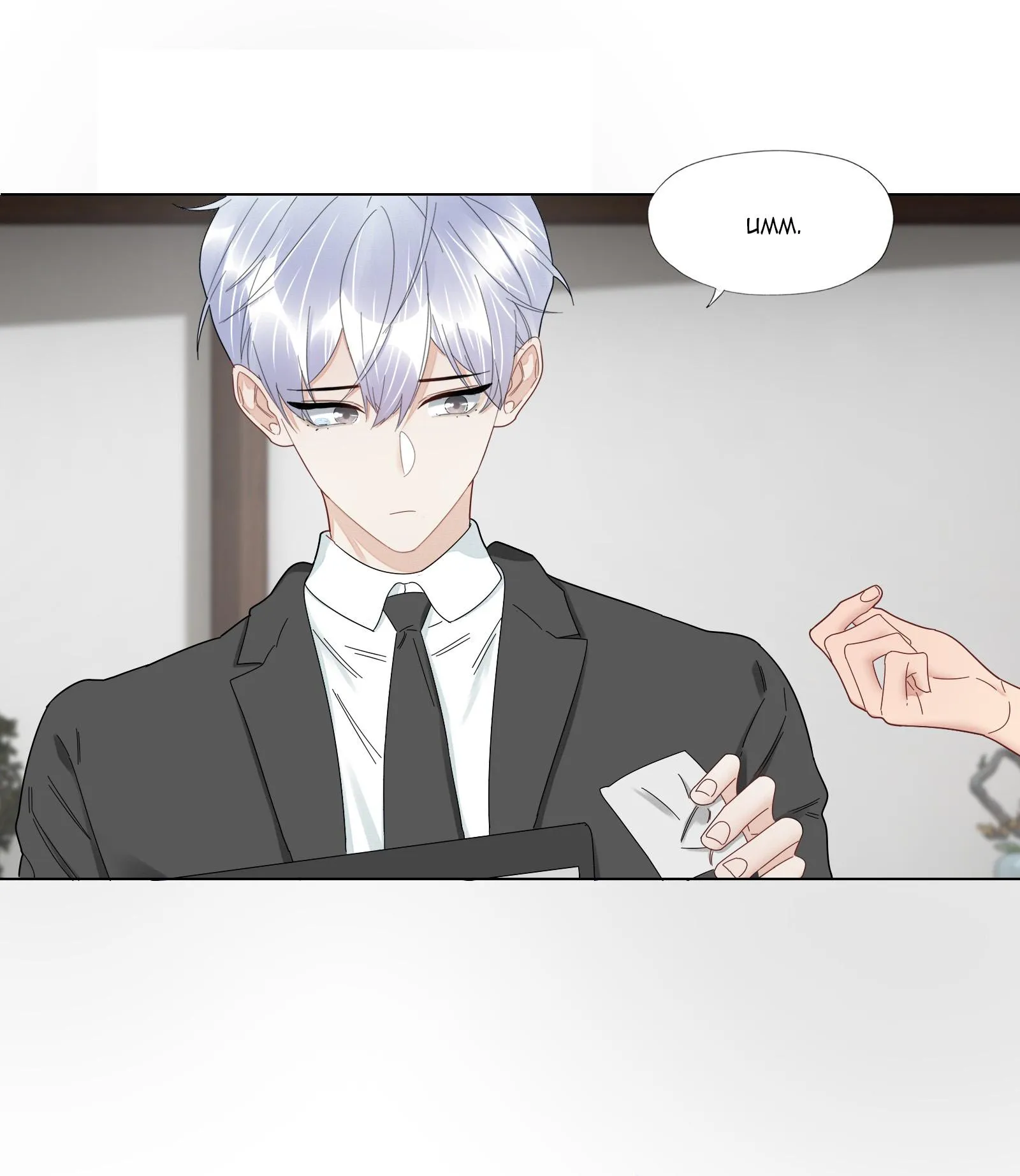 Bất an vu thất Chapter 38 Trang 9