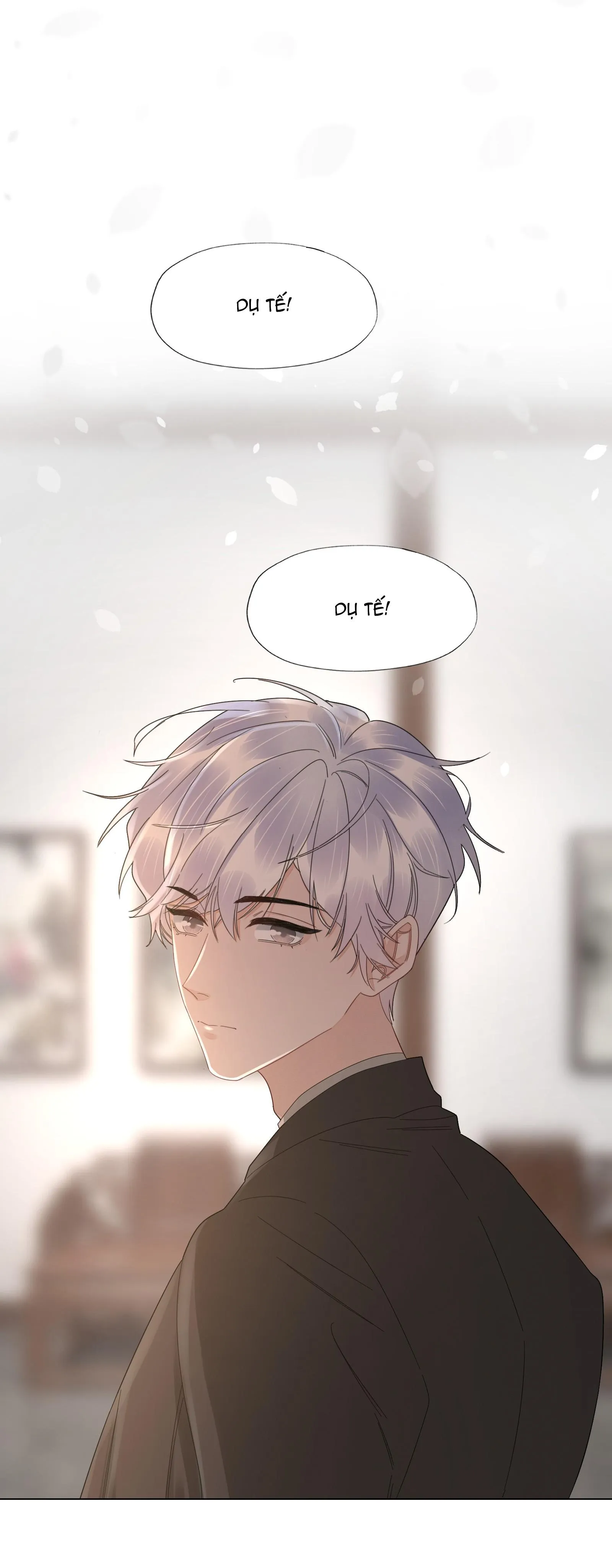 Bất an vu thất Chapter 38 Trang 19