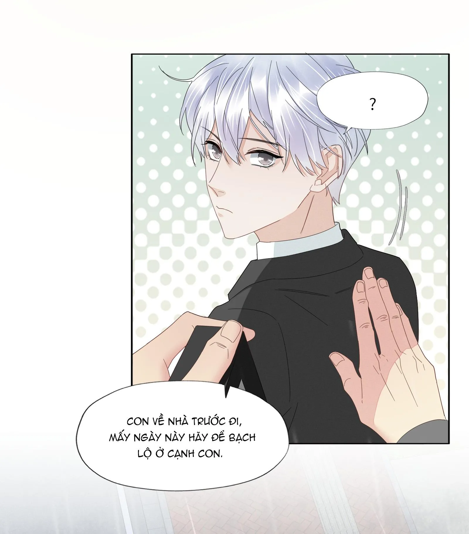 Bất an vu thất Chapter 38 Trang 21