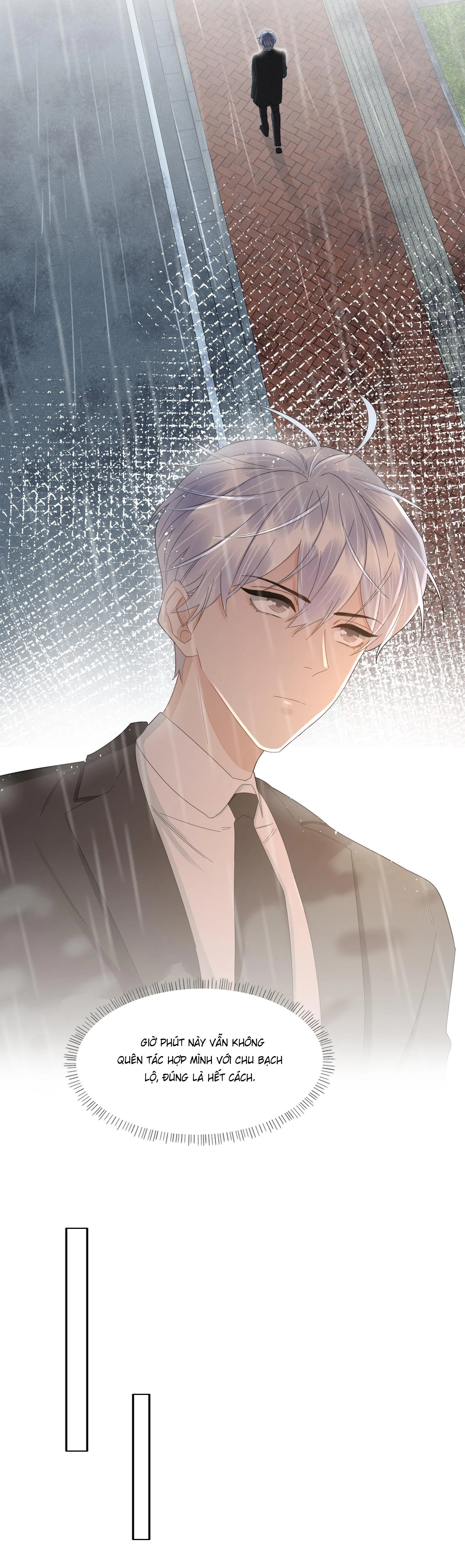 Bất an vu thất Chapter 38 Trang 22