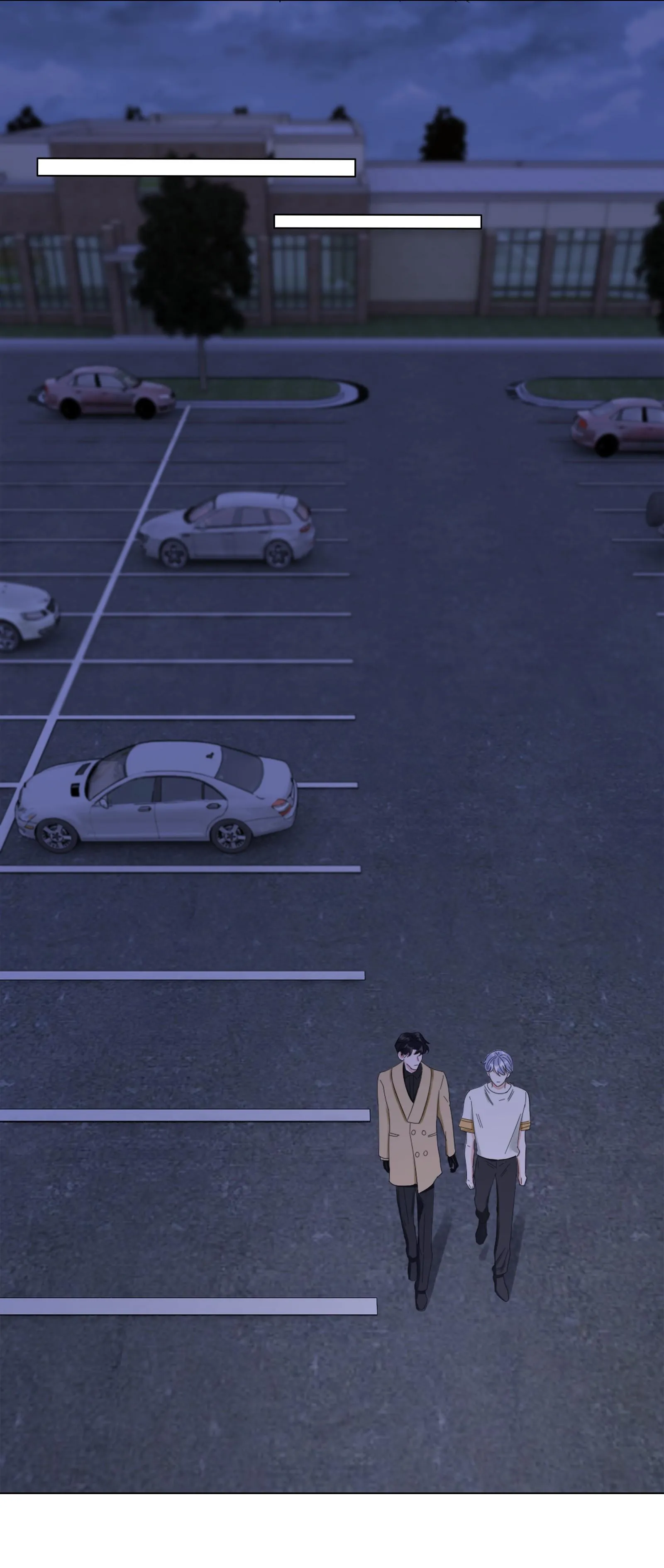 Bất an vu thất Chapter 38 Trang 24