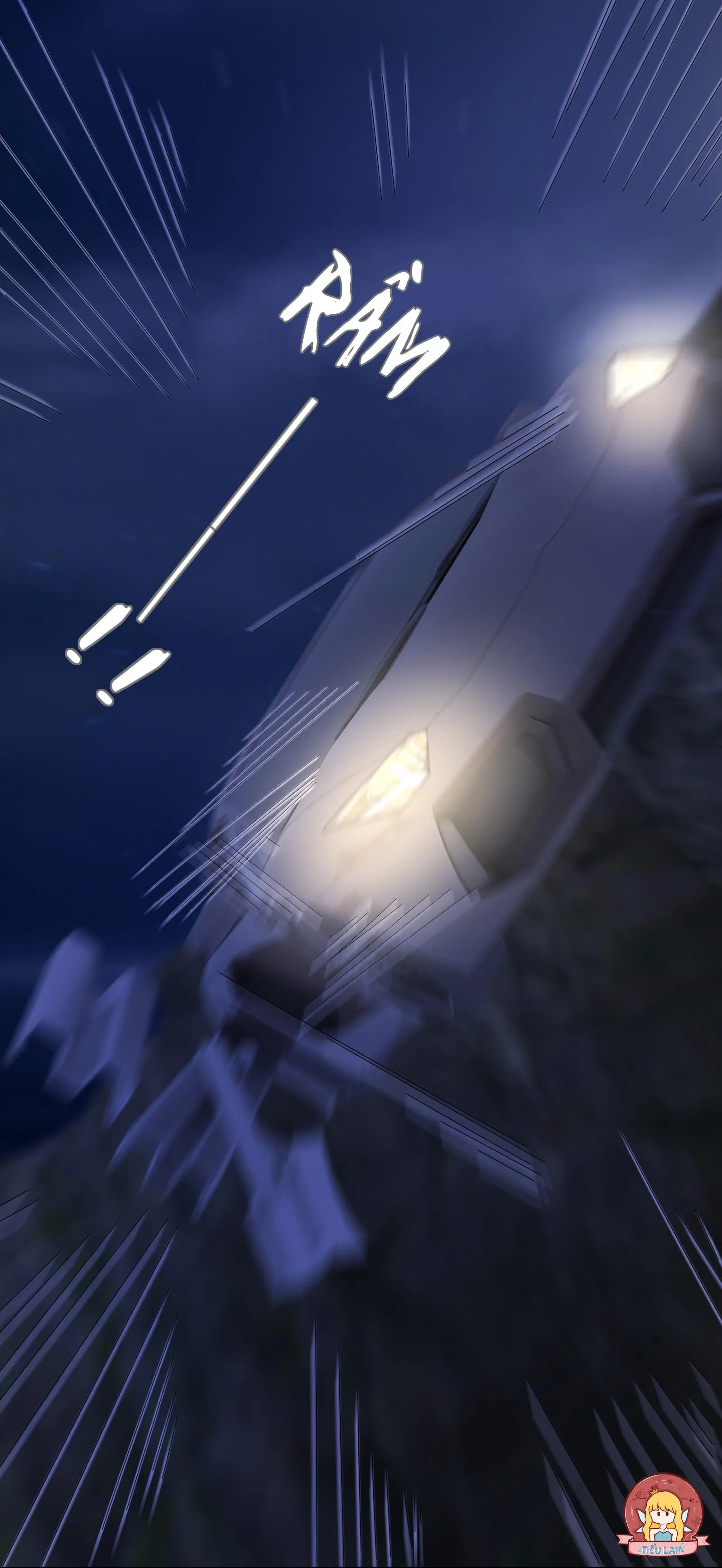 Bất an vu thất Chapter 38 Trang 34