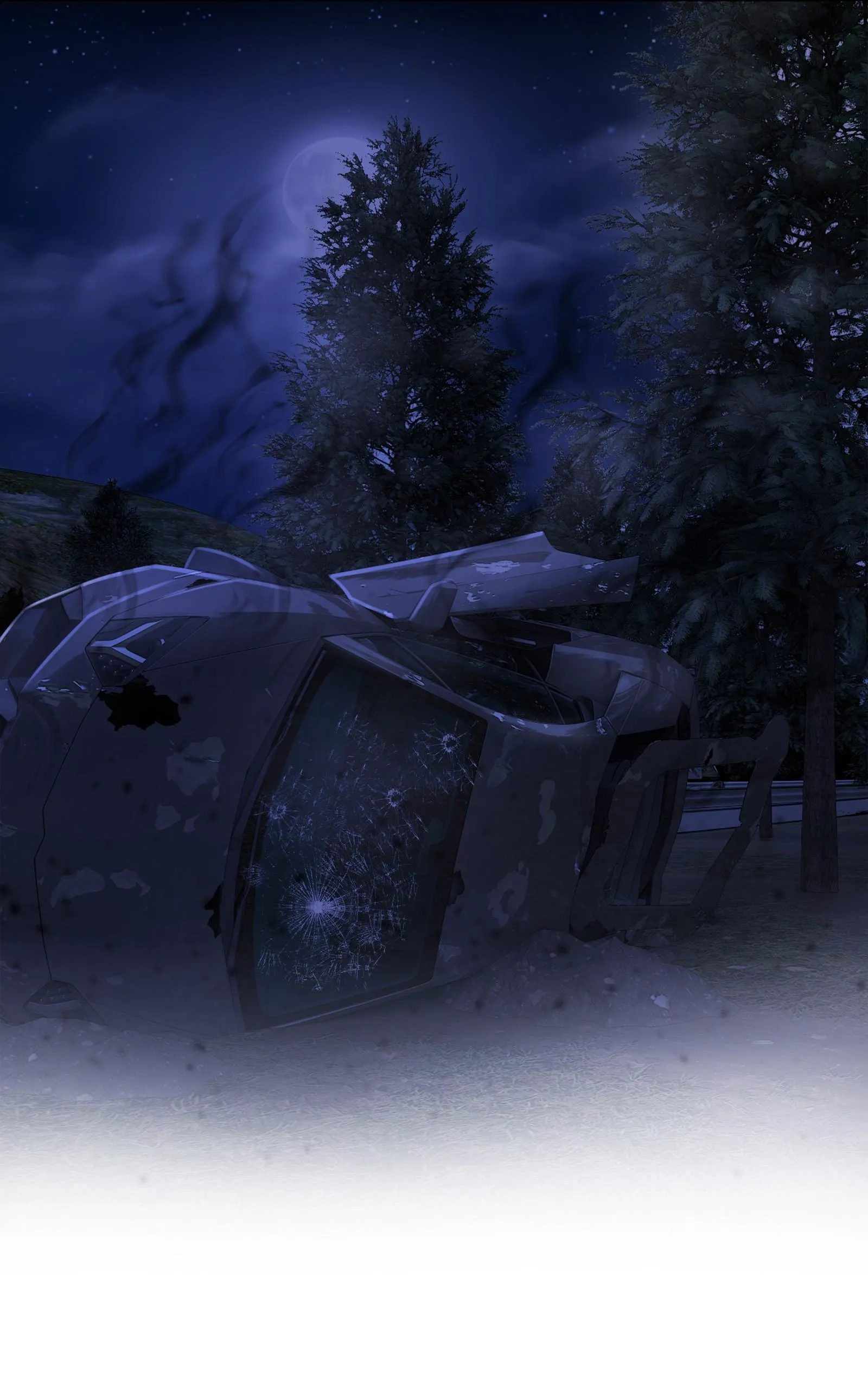 Bất an vu thất Chapter 38 Trang 35