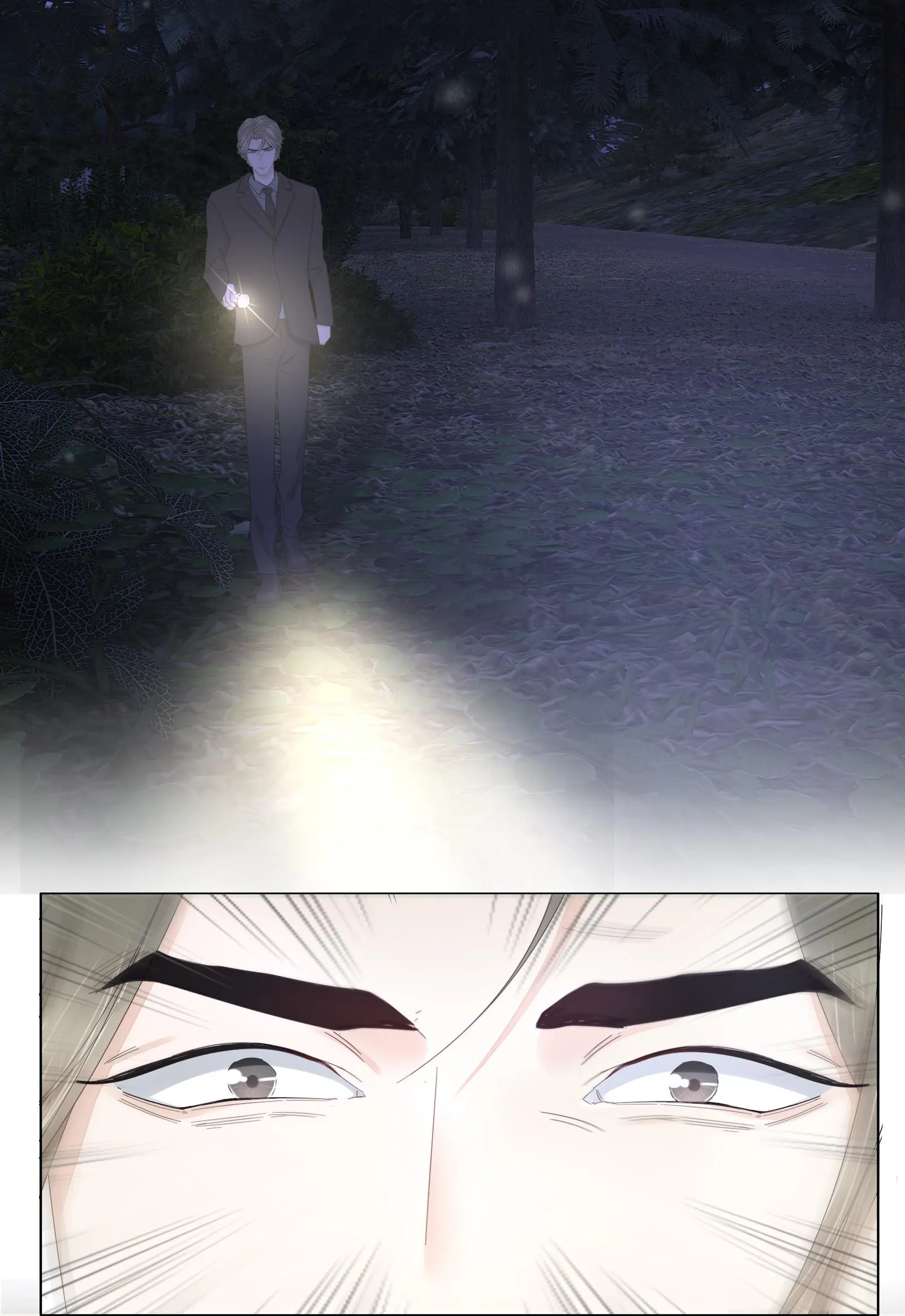 Bất an vu thất Chapter 39 Trang 3