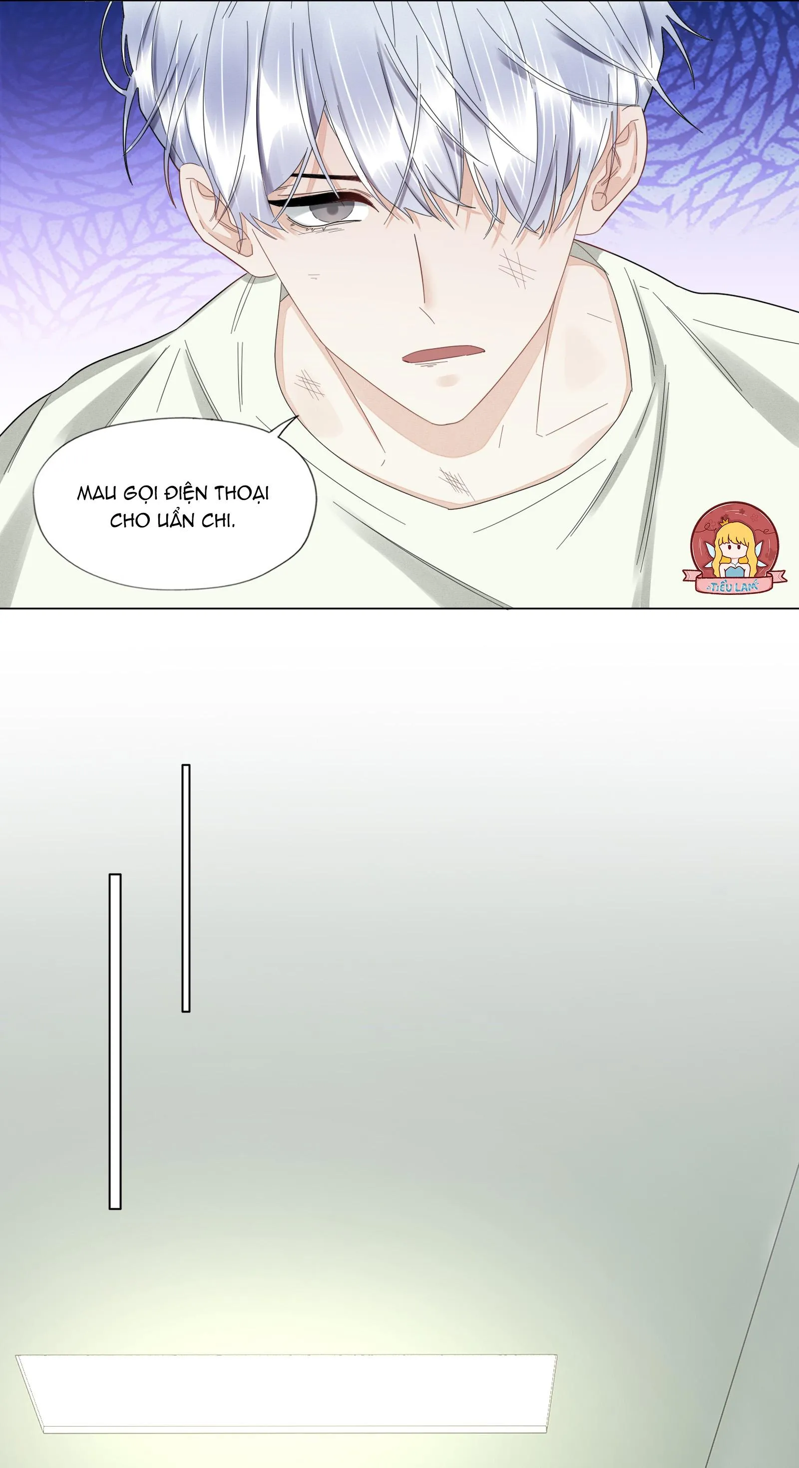 Bất an vu thất Chapter 39 Trang 5