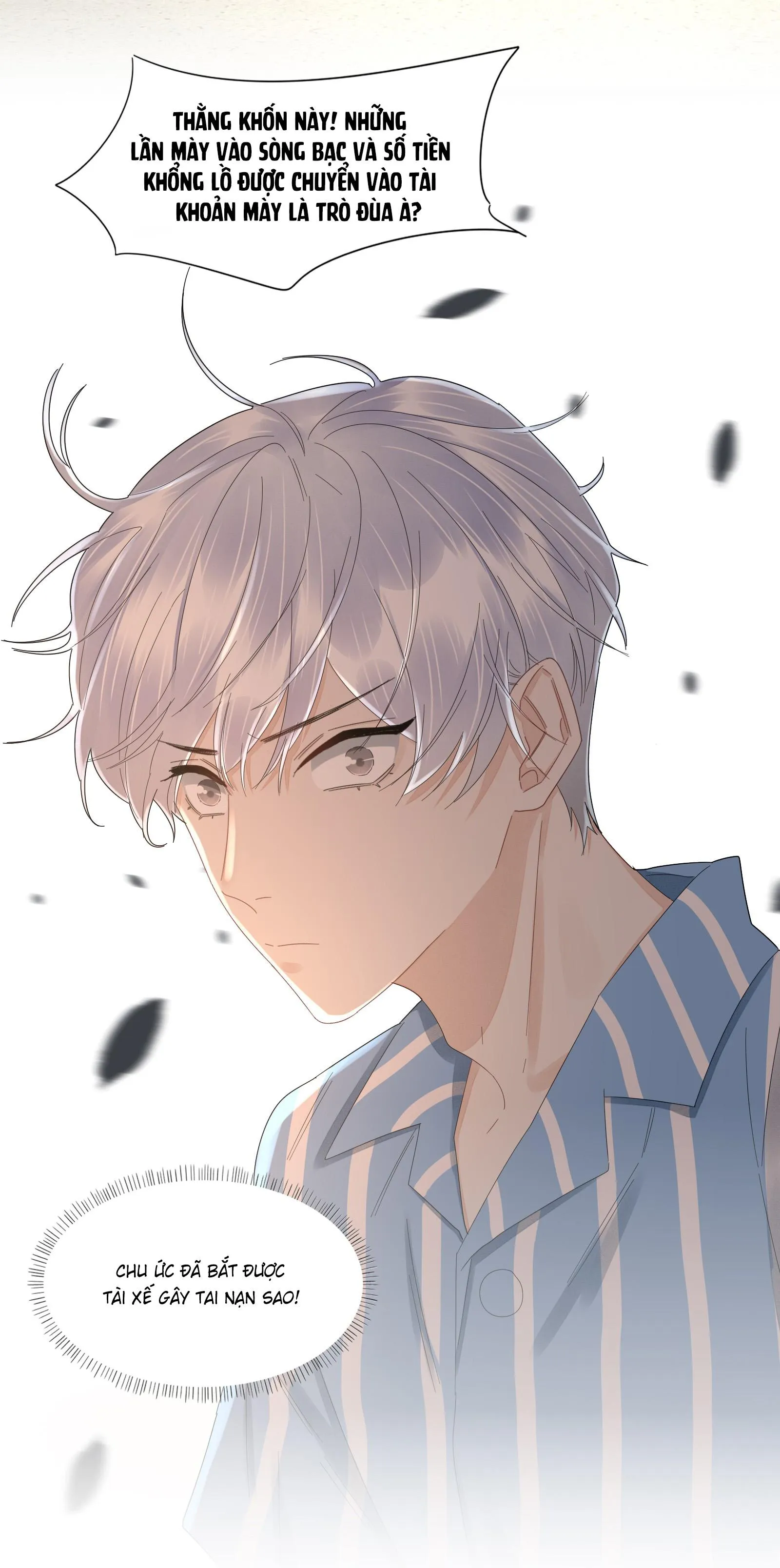 Bất an vu thất Chapter 39 Trang 11