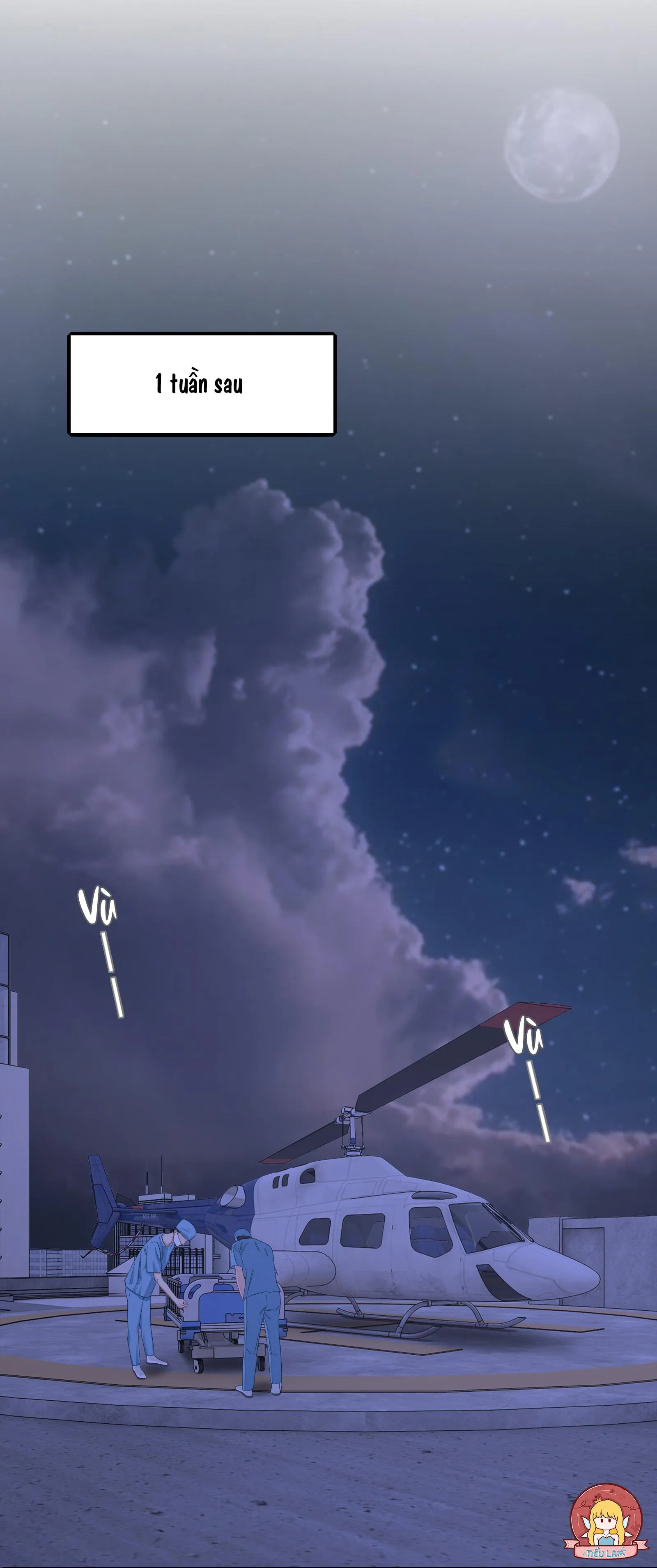 Bất an vu thất Chapter 39 Trang 18