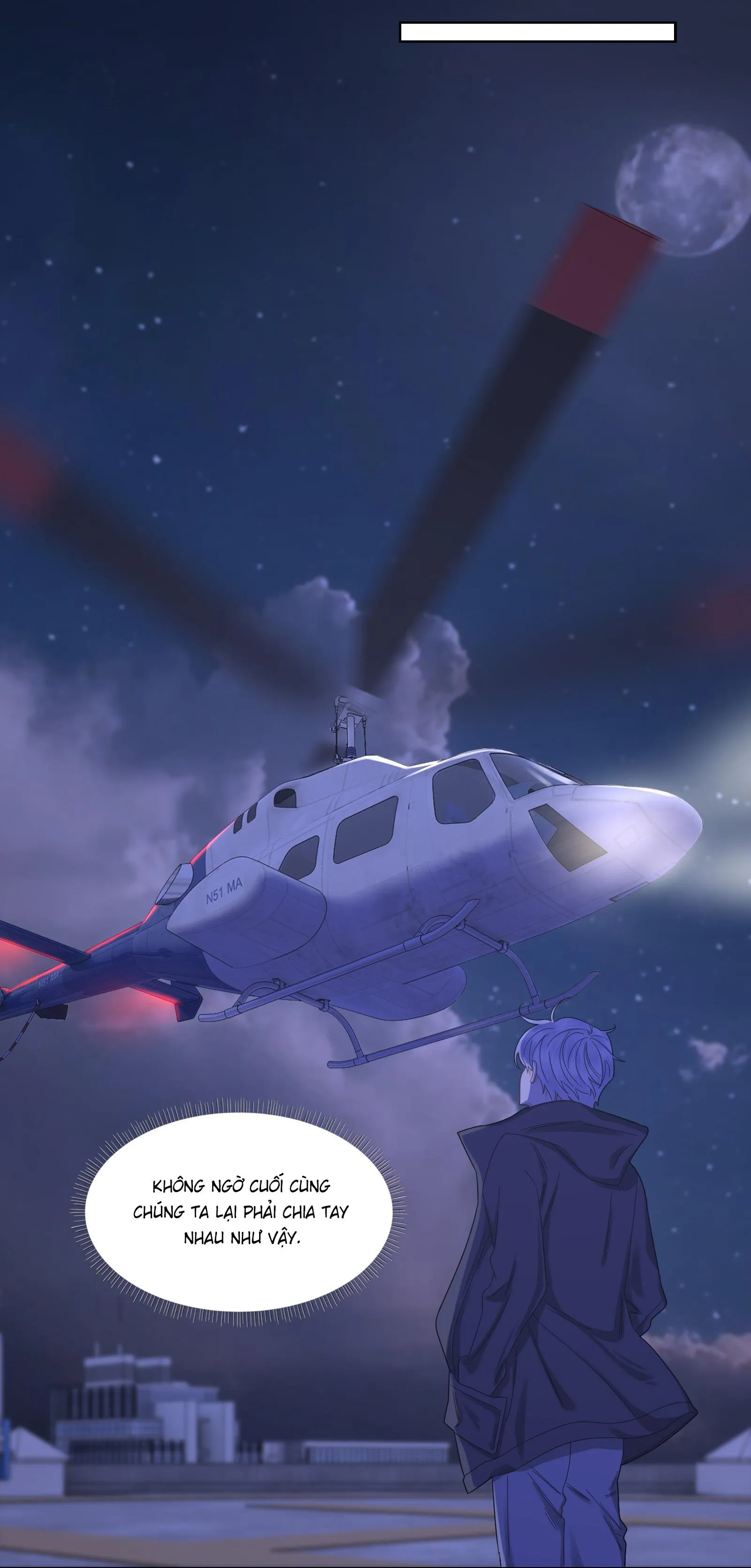 Bất an vu thất Chapter 39 Trang 20