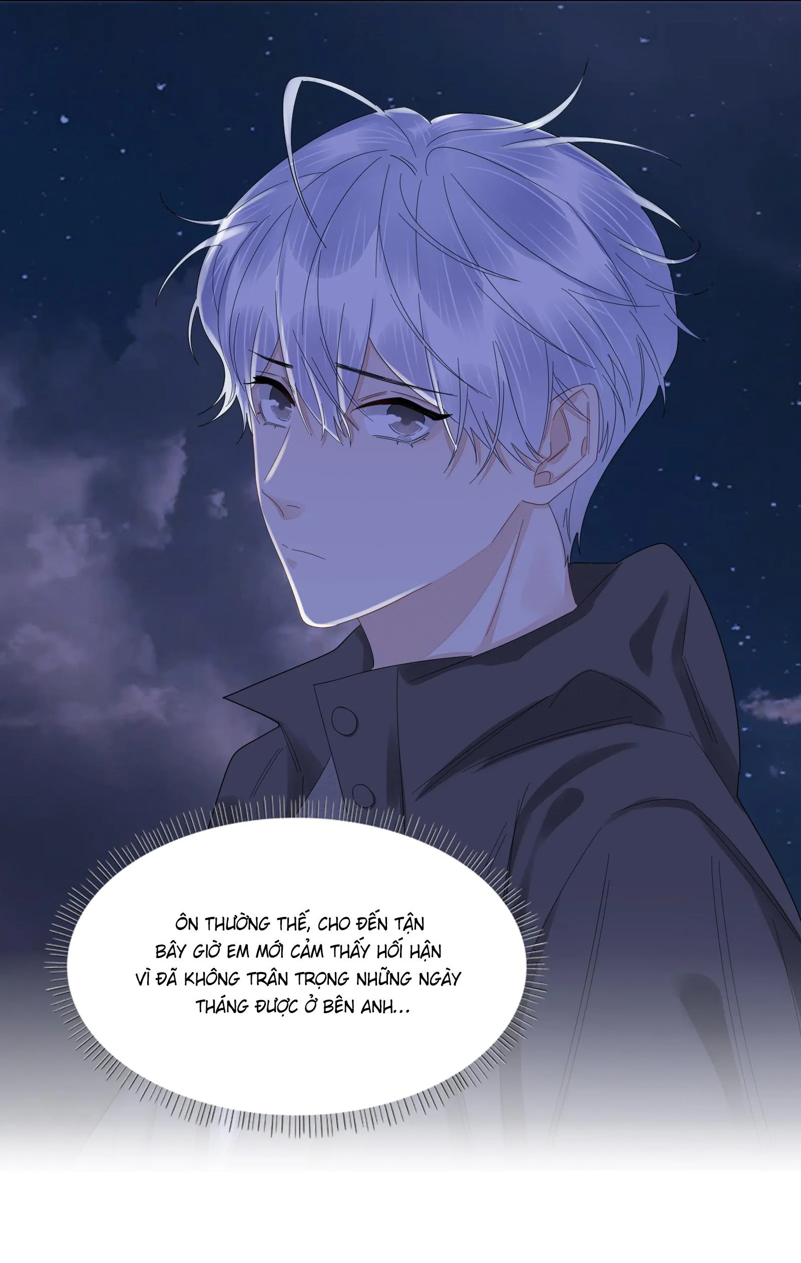 Bất an vu thất Chapter 39 Trang 21