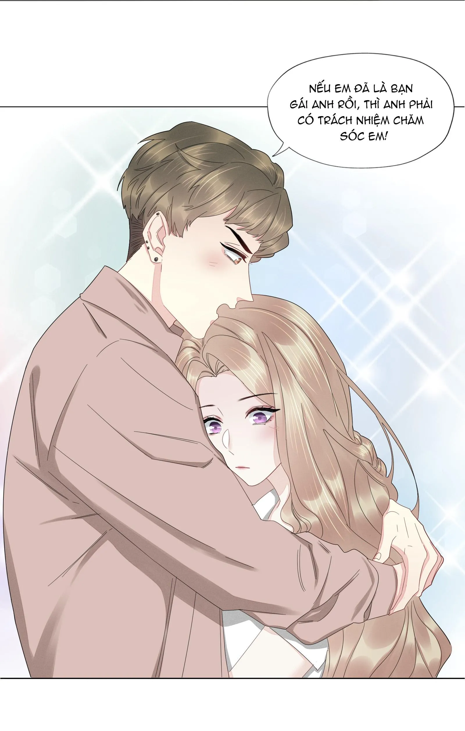 Bất an vu thất Chapter 39 Trang 25