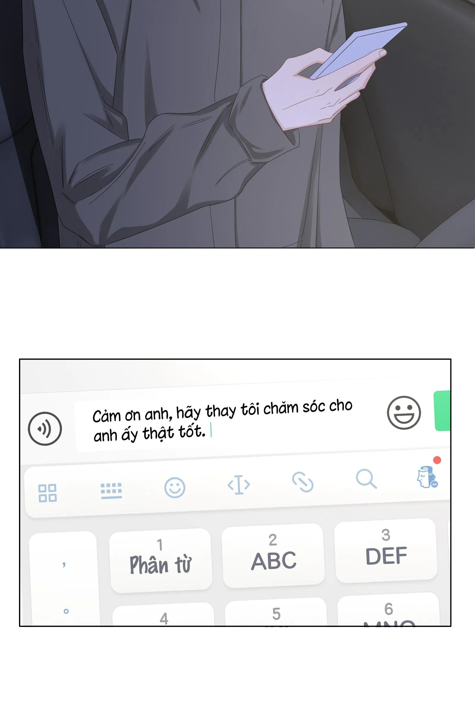 Bất an vu thất Chapter 39 Trang 28