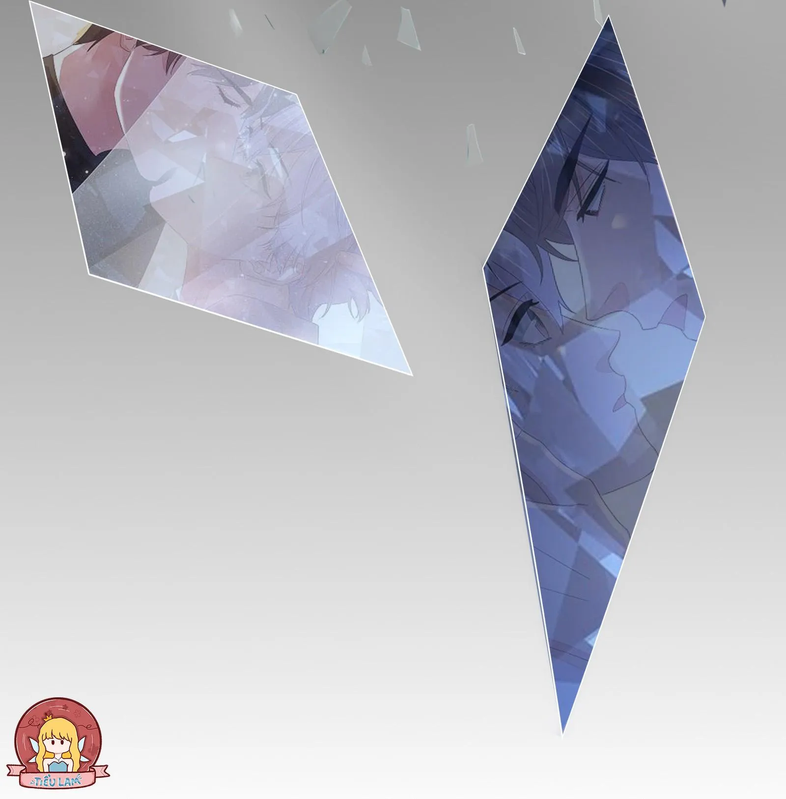 Bất an vu thất Chapter 39 Trang 33