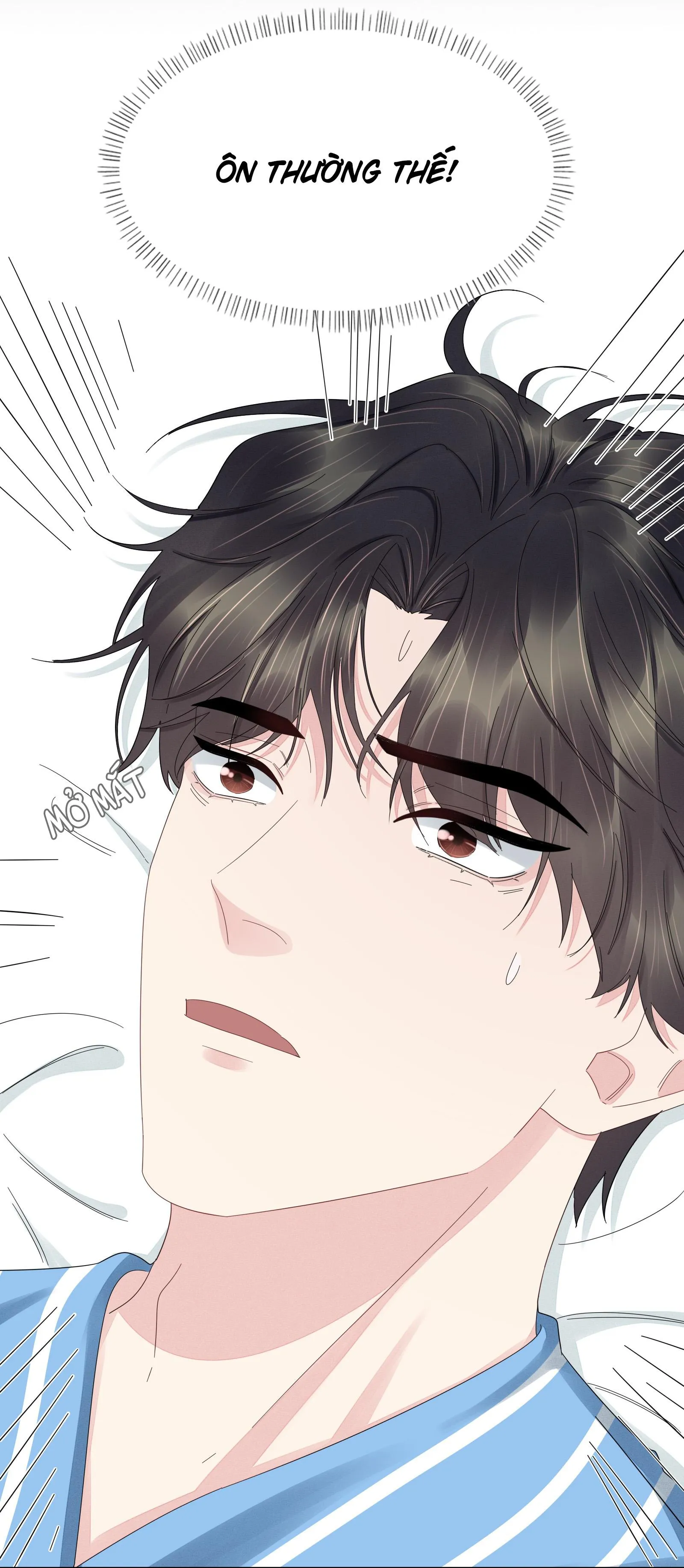 Bất an vu thất Chapter 39 Trang 34