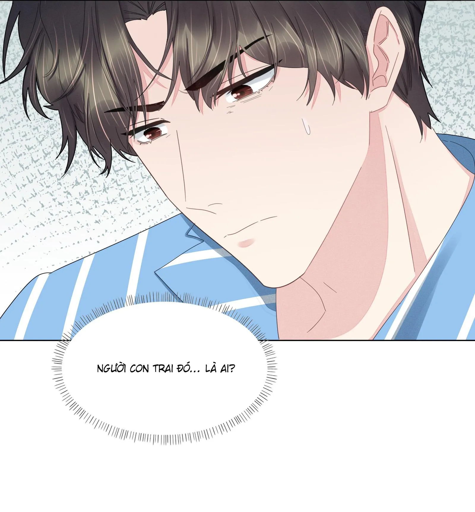 Bất an vu thất Chapter 39 Trang 36