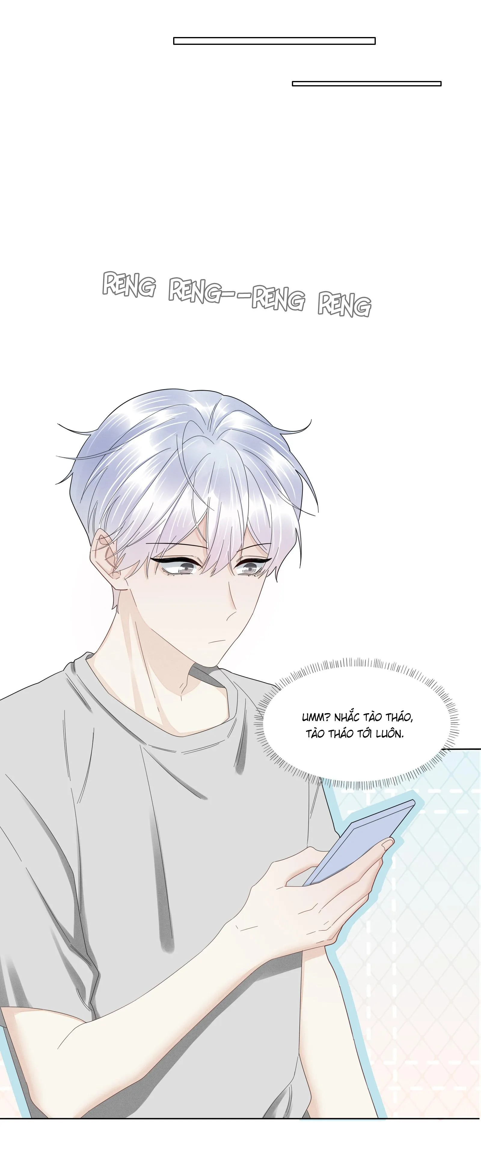 Bất an vu thất Chapter 39 Trang 37