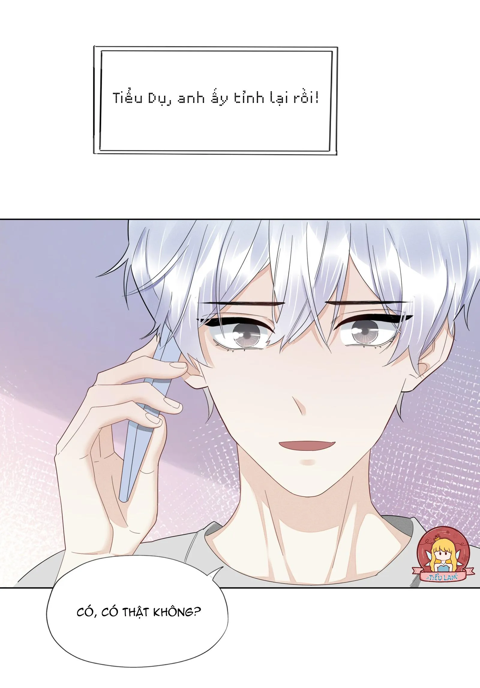 Bất an vu thất Chapter 39 Trang 38