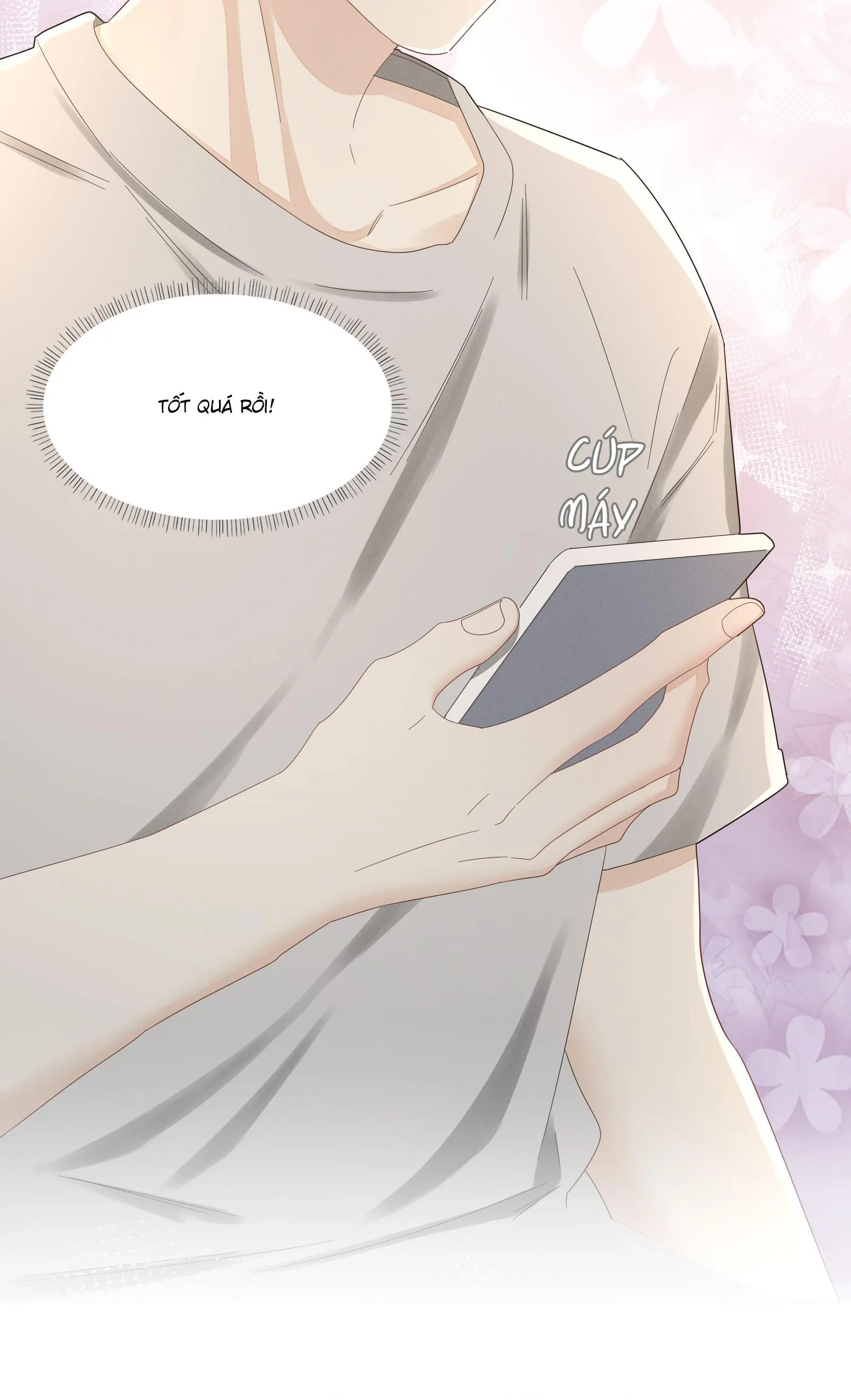 Bất an vu thất Chapter 40 Trang 4