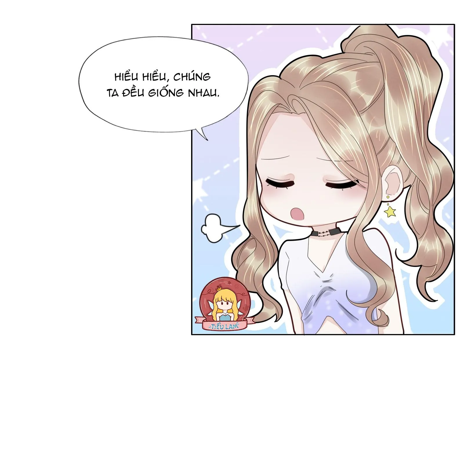 Bất an vu thất Chapter 40 Trang 10