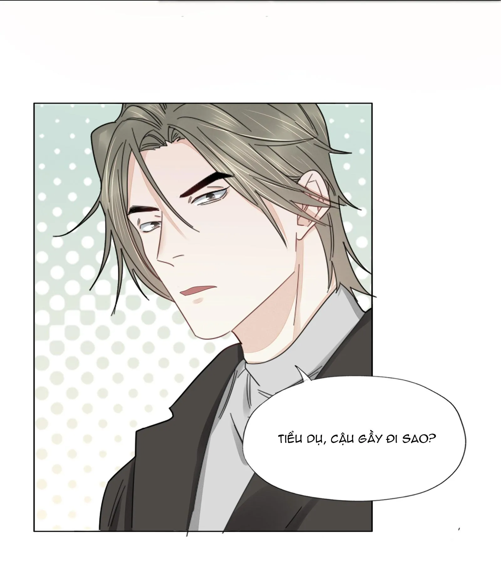 Bất an vu thất Chapter 40 Trang 18