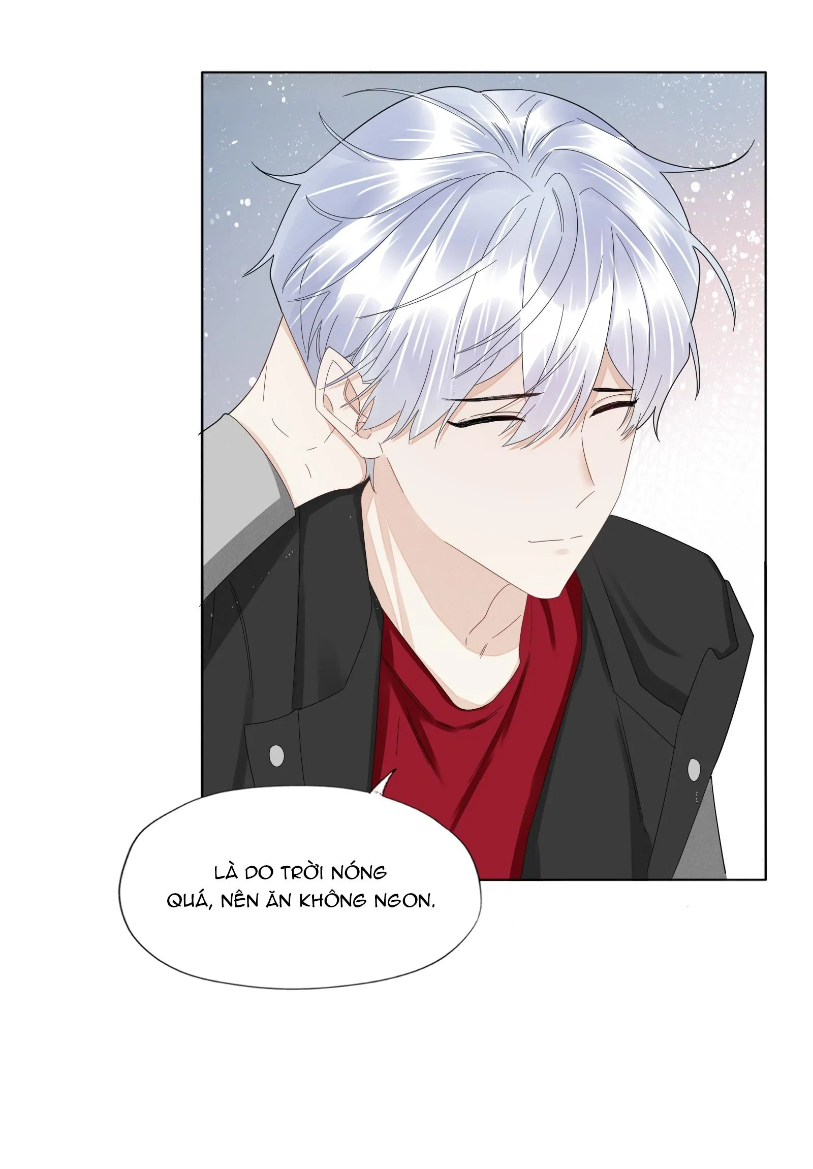 Bất an vu thất Chapter 40 Trang 19