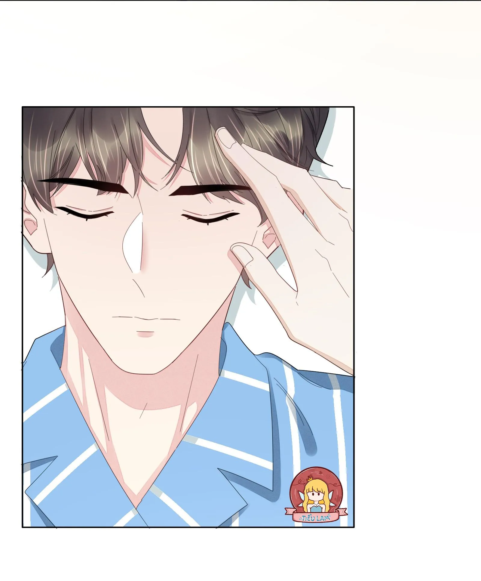 Bất an vu thất Chapter 40 Trang 24